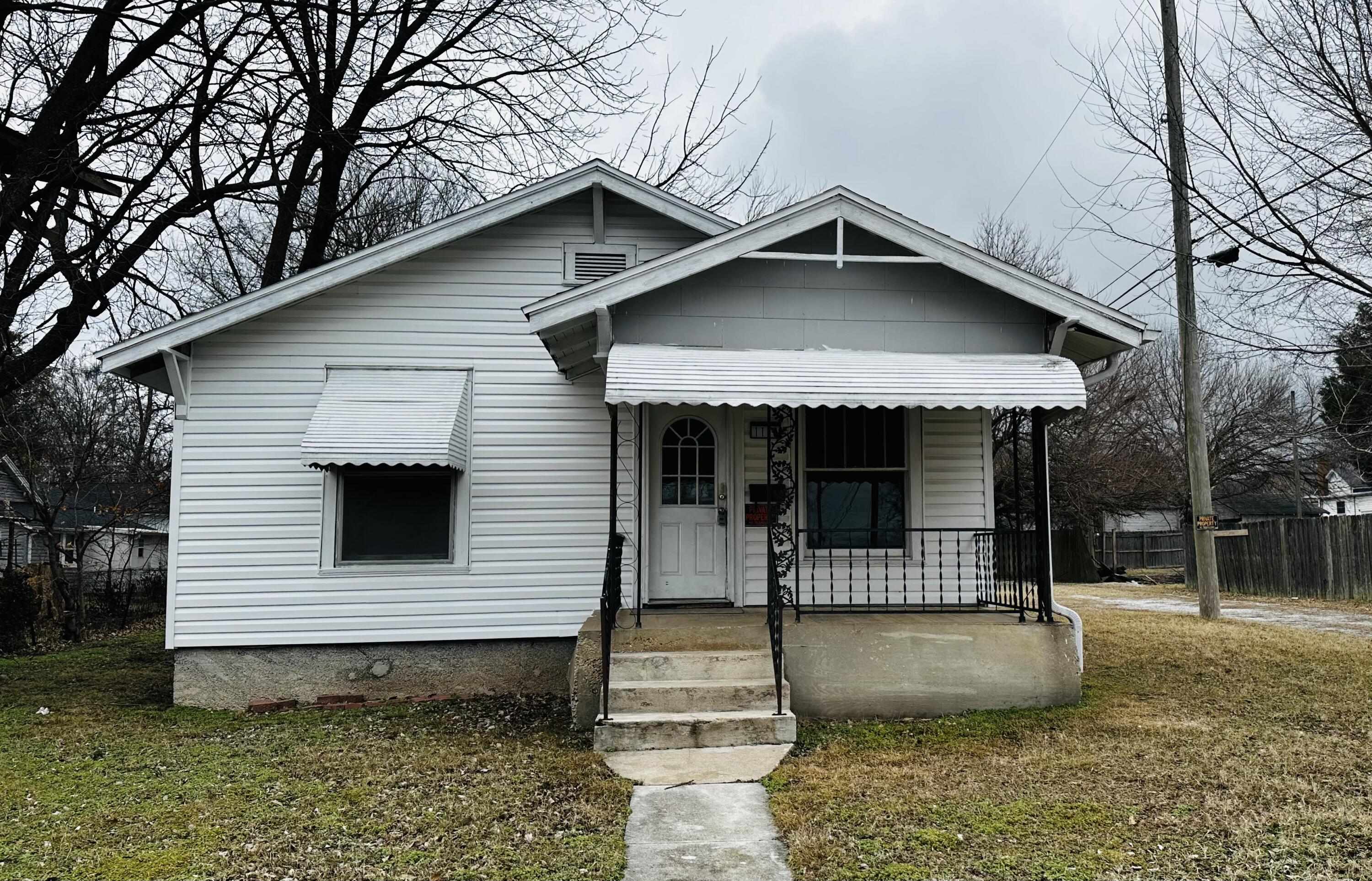 1120 North Concord Avenue Property Photo 1