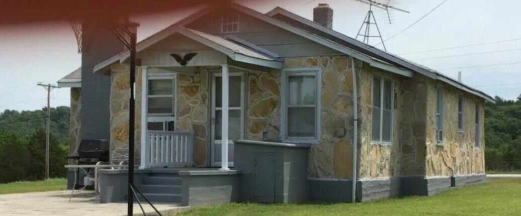 601 Bear Den Cove Property Photo 2