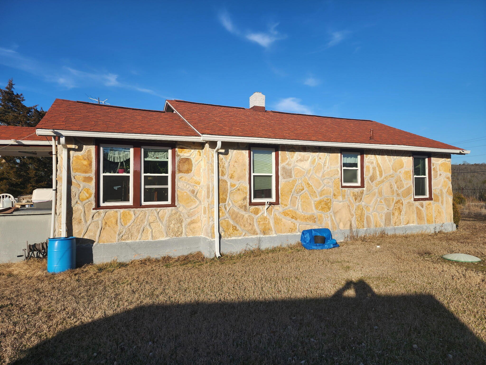 601 Bear Den Cove Property Photo 5