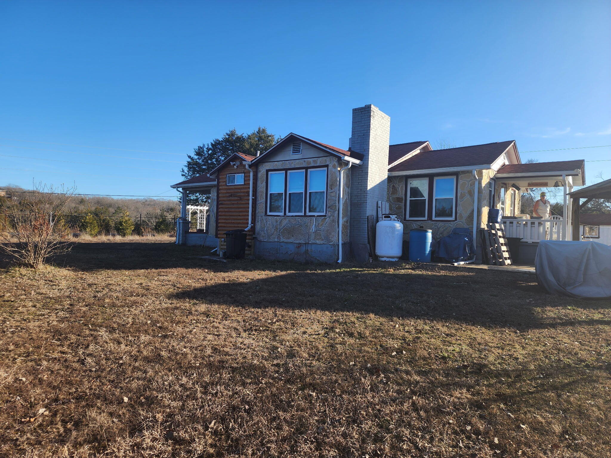 601 Bear Den Cove Property Photo 6