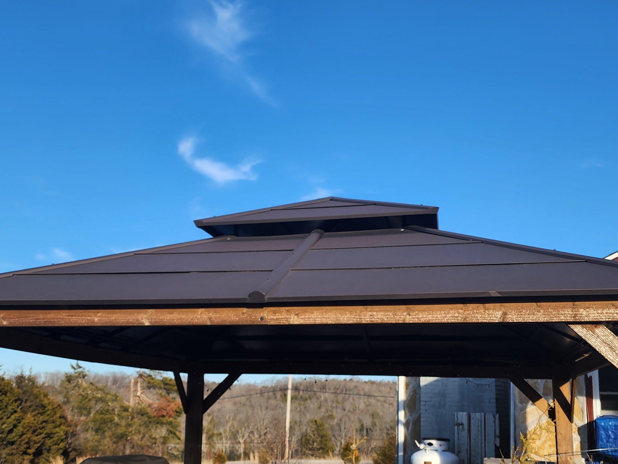 601 Bear Den Cove Property Photo 22
