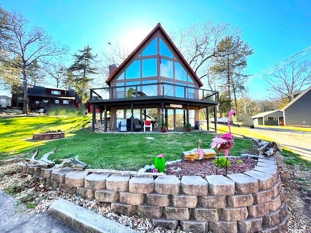 25914 Farm Road 2254 Property Photo 1