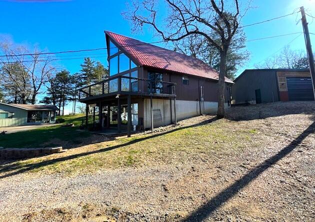 25914 Farm Road 2254 Property Photo 2