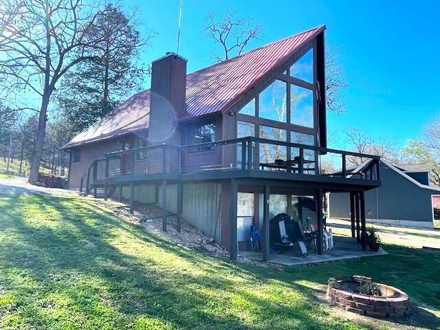 25914 Farm Road 2254 Property Photo 3