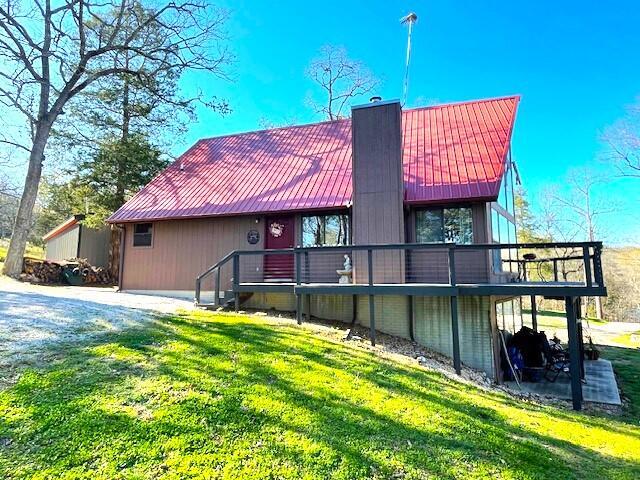 25914 Farm Road 2254 Property Photo 4