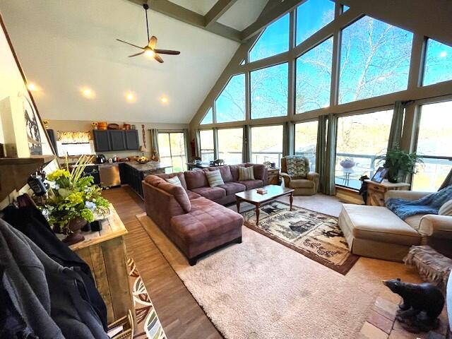 25914 Farm Road 2254 Property Photo 7