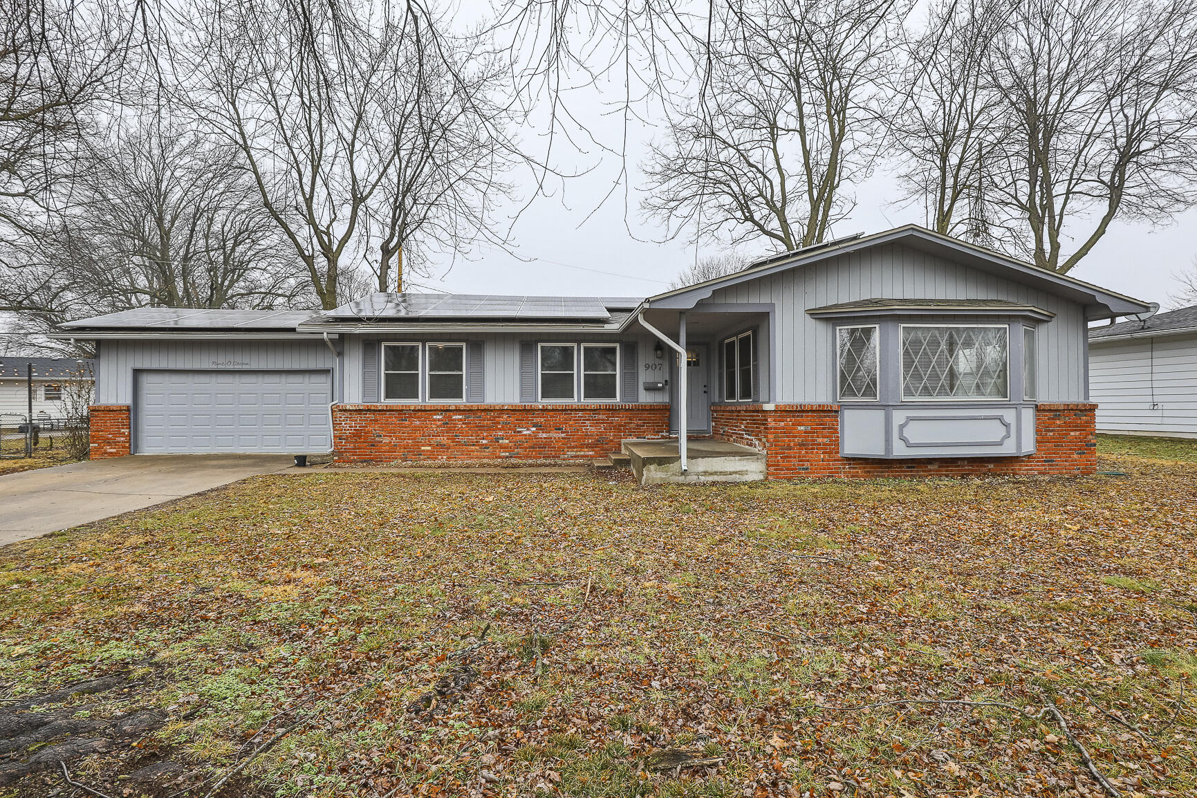 907 North Norwood Drive Property Photo