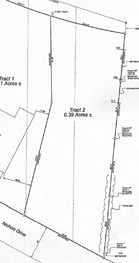 000 Nichols Drive Property Photo 3
