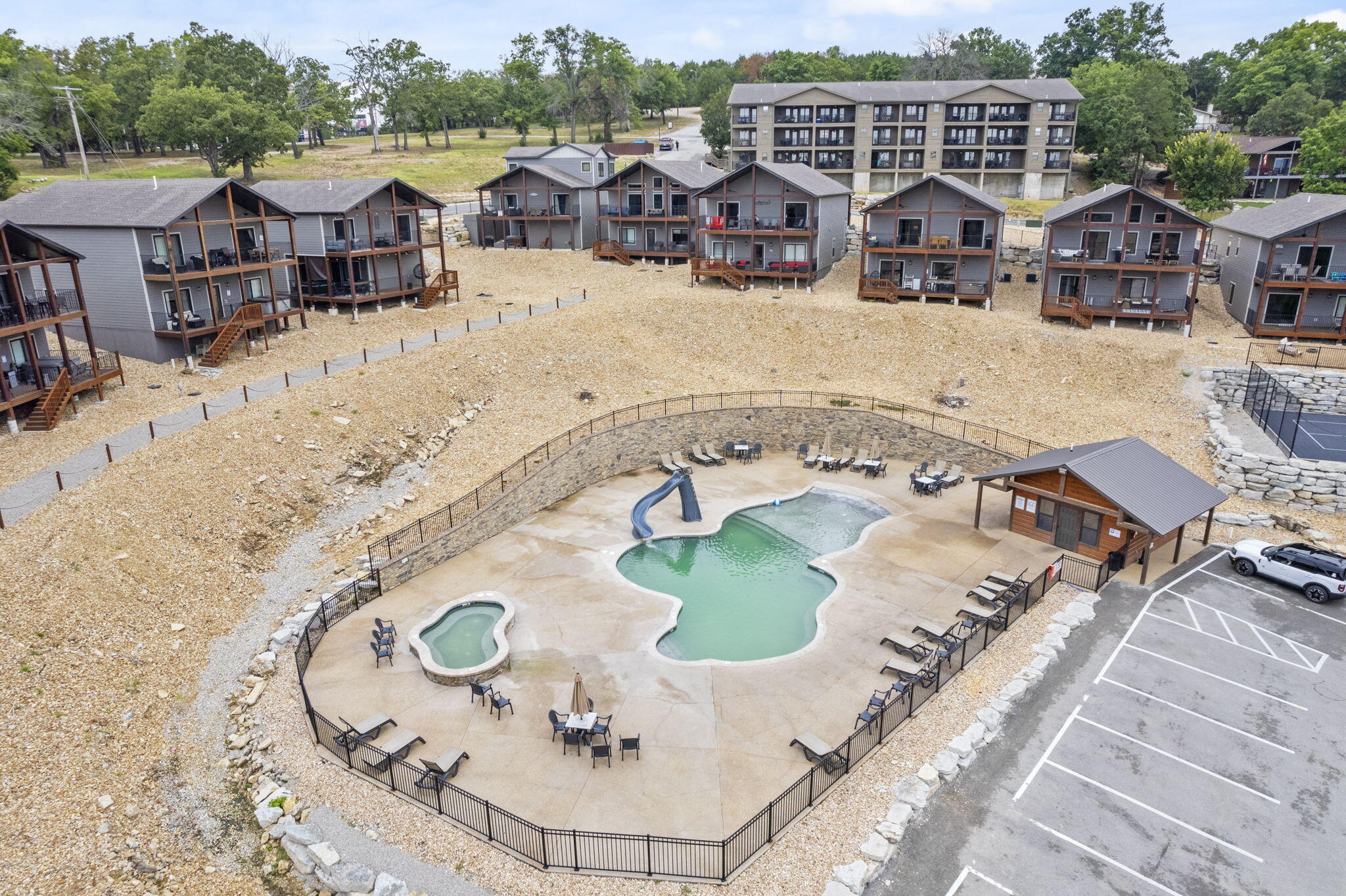 172 Dogwood Park Trail Property Photo 3