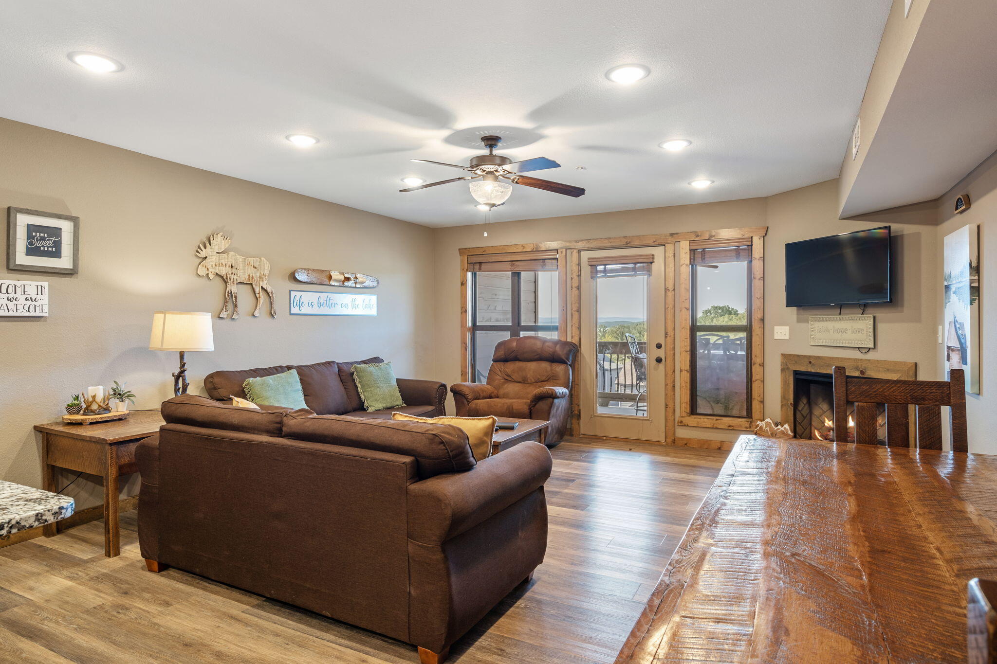 172 Dogwood Park Trail Property Photo 12