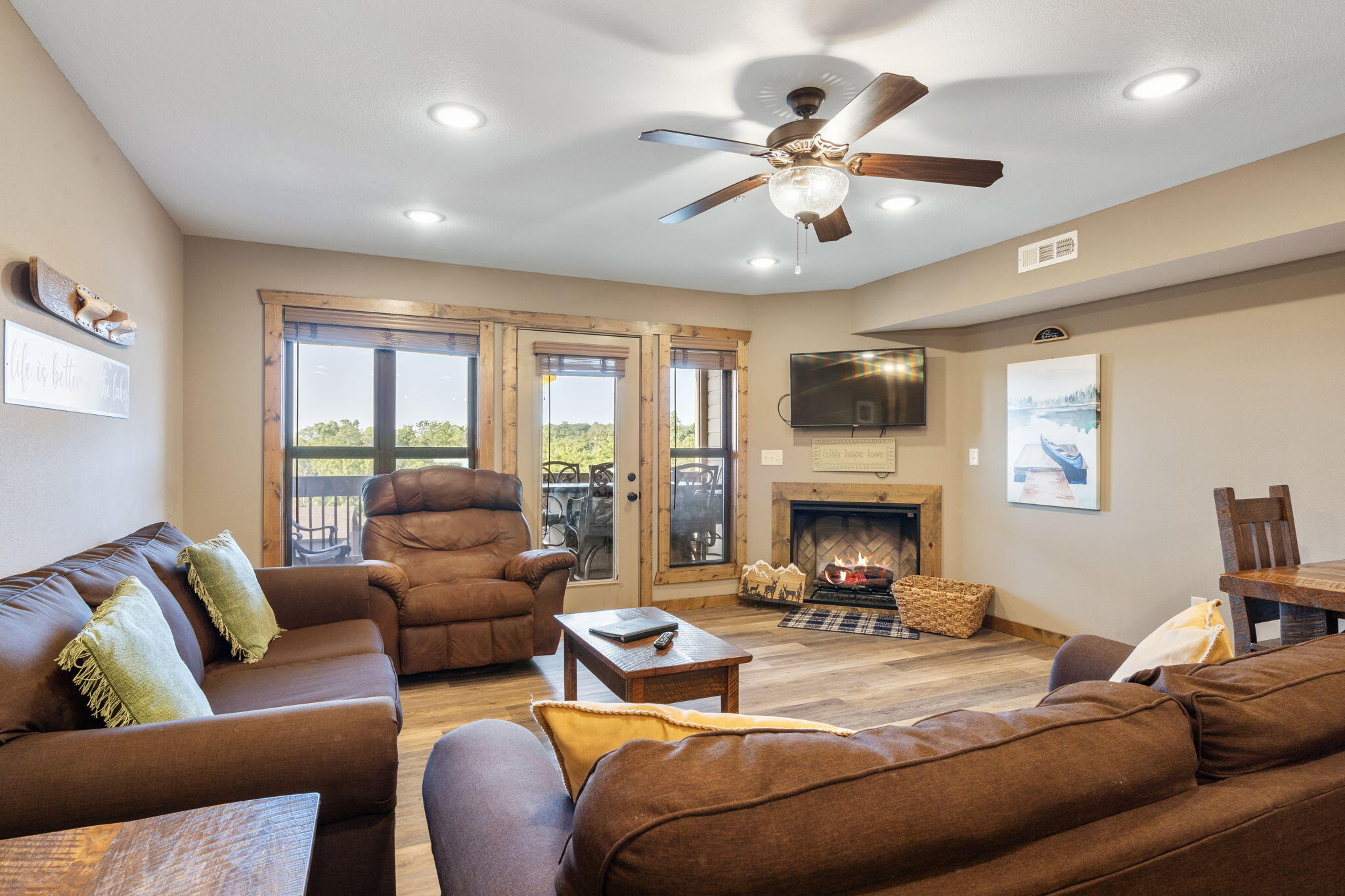 172 Dogwood Park Trail Property Photo 13