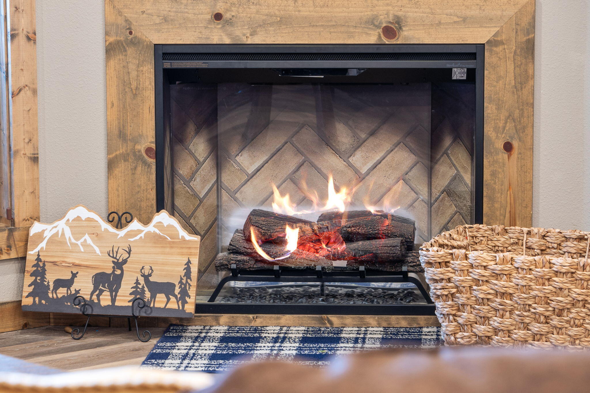 172 Dogwood Park Trail Property Photo 14