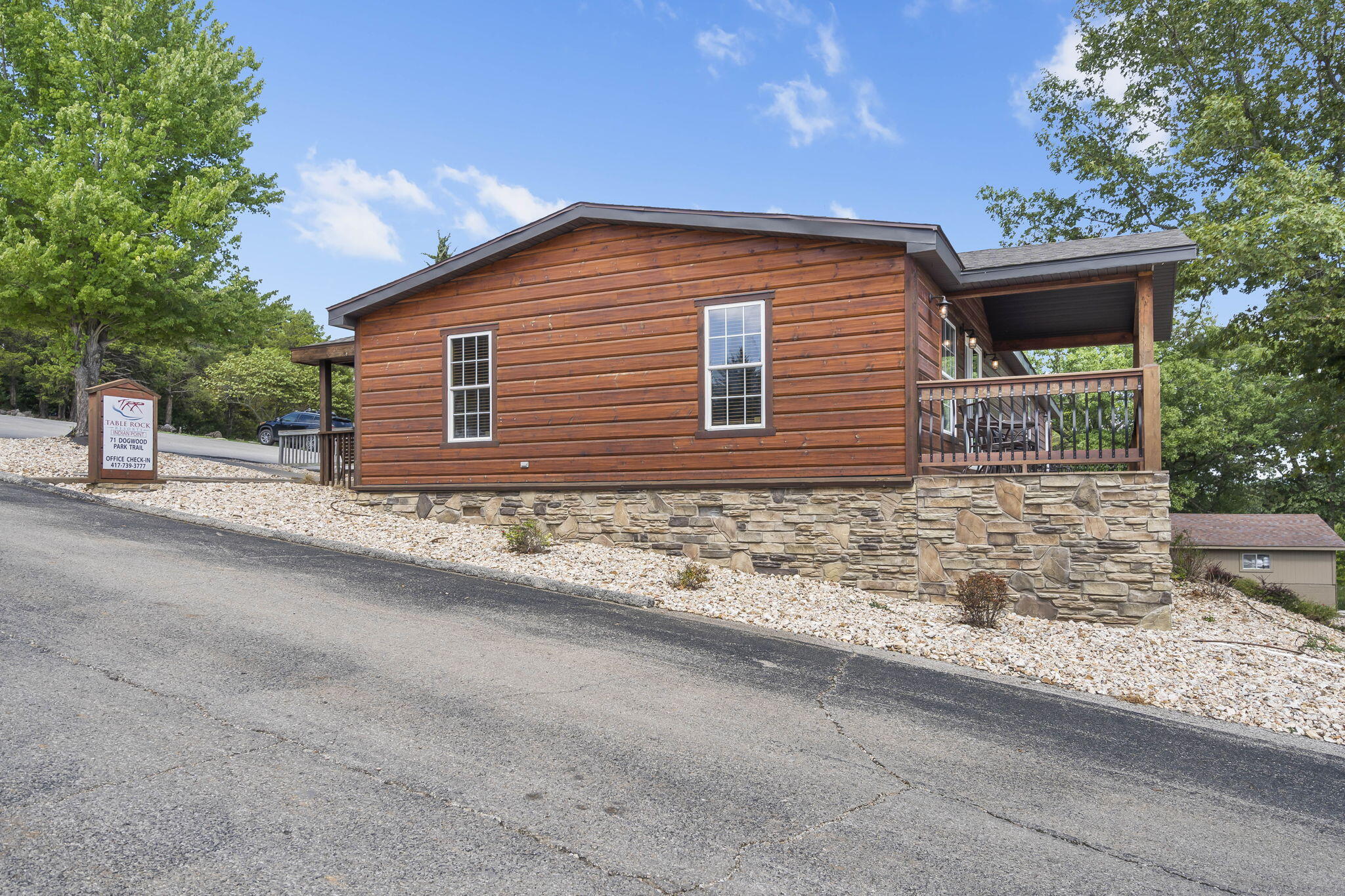 172 Dogwood Park Trail Property Photo 36