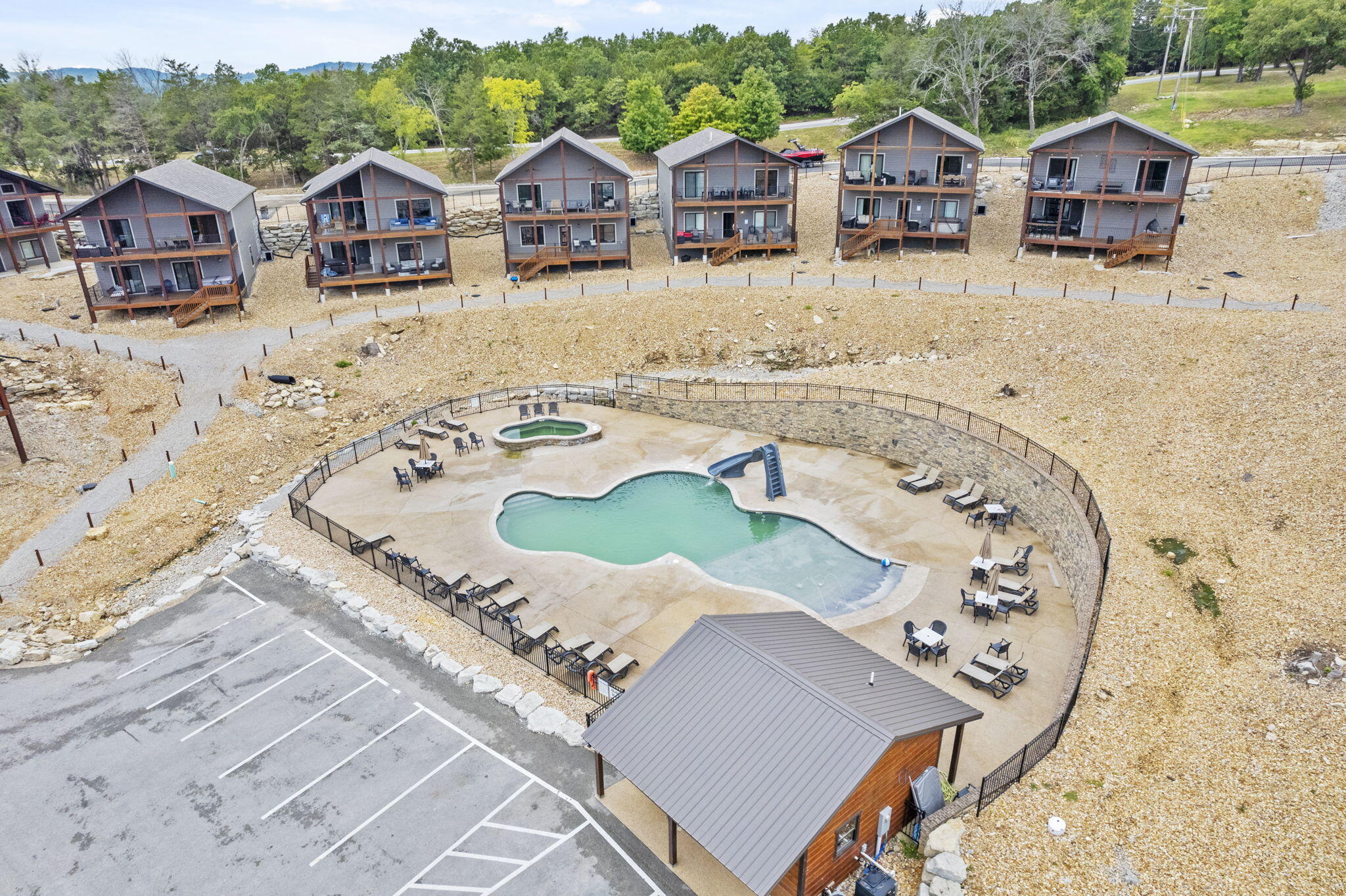 172 Dogwood Park Trail Property Photo 41