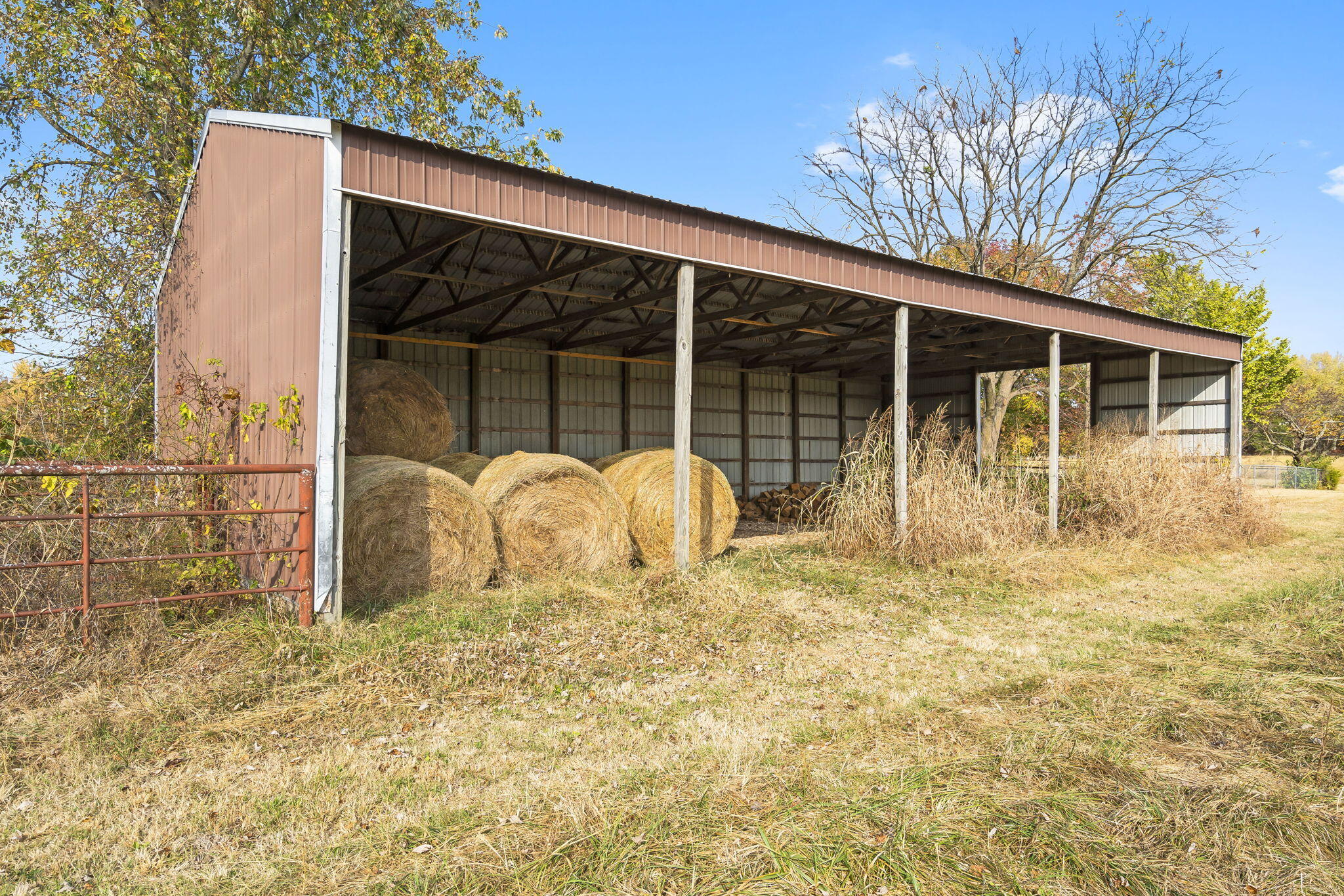 6522 East Farm Road 186 Property Photo 39