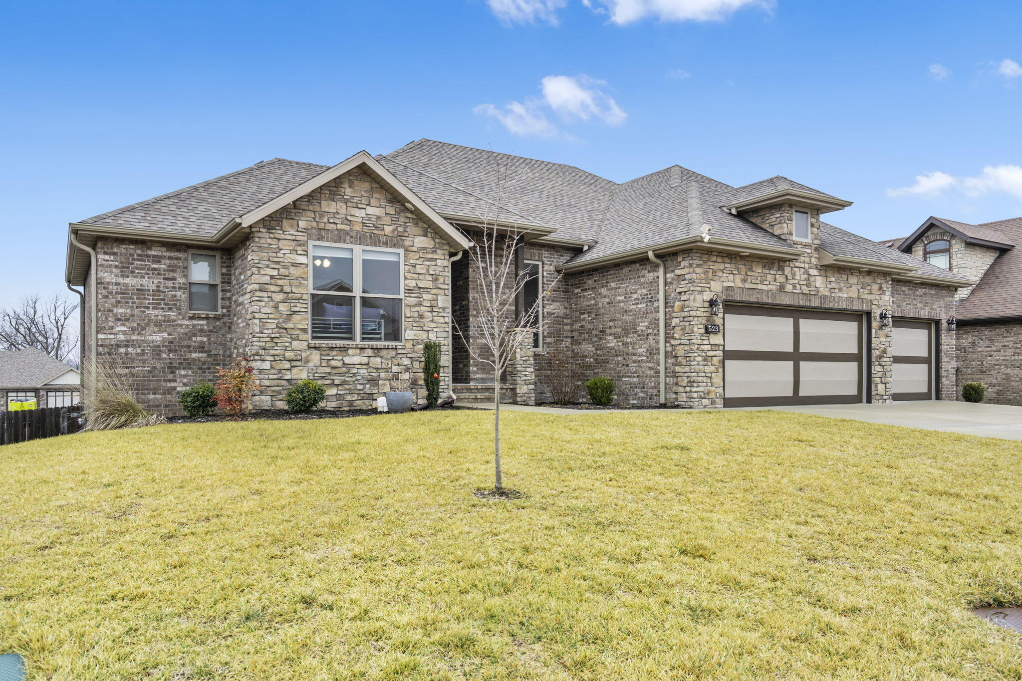 523 North Kilkenny Way Property Photo