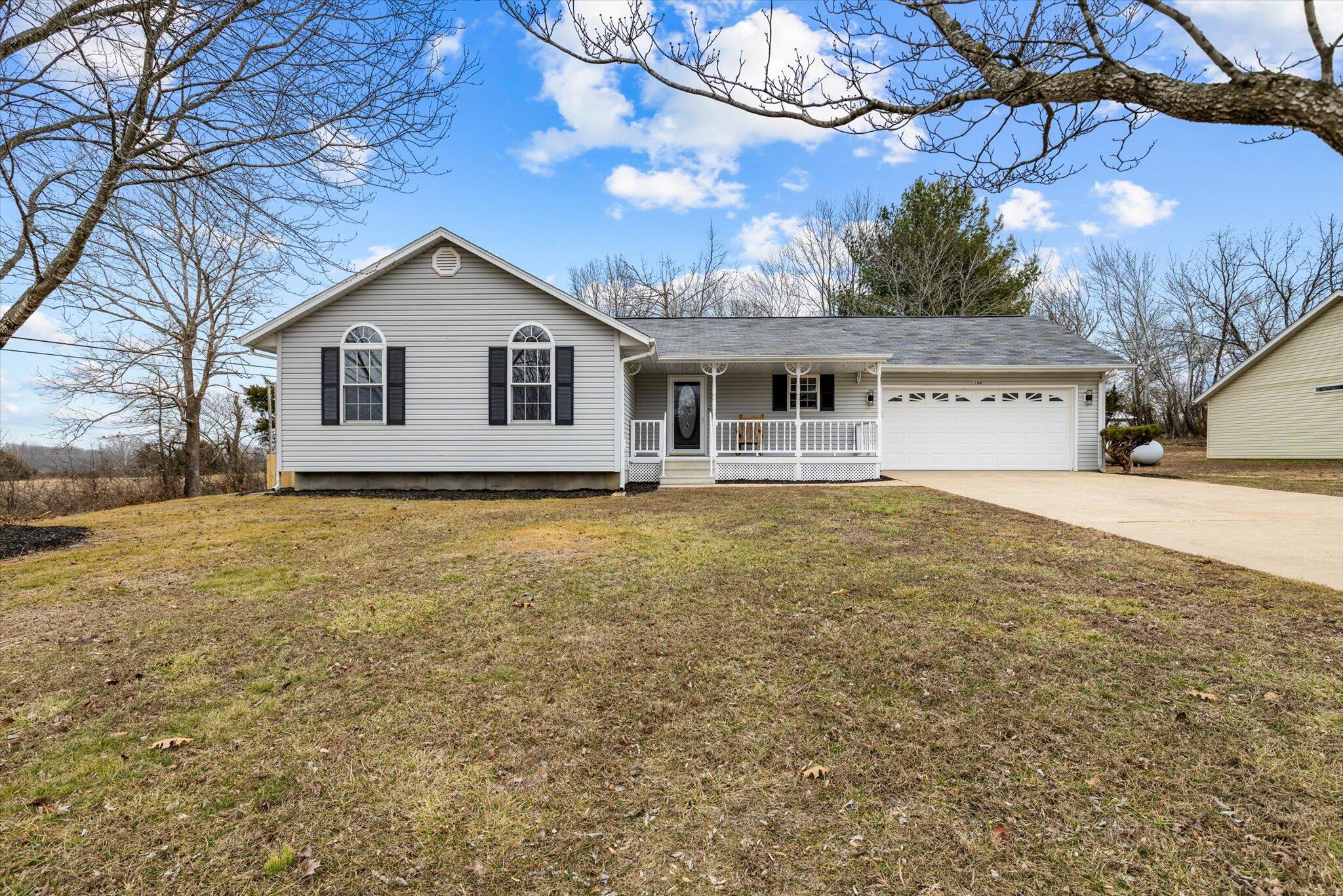 108 Tolbert Hill Road Property Photo