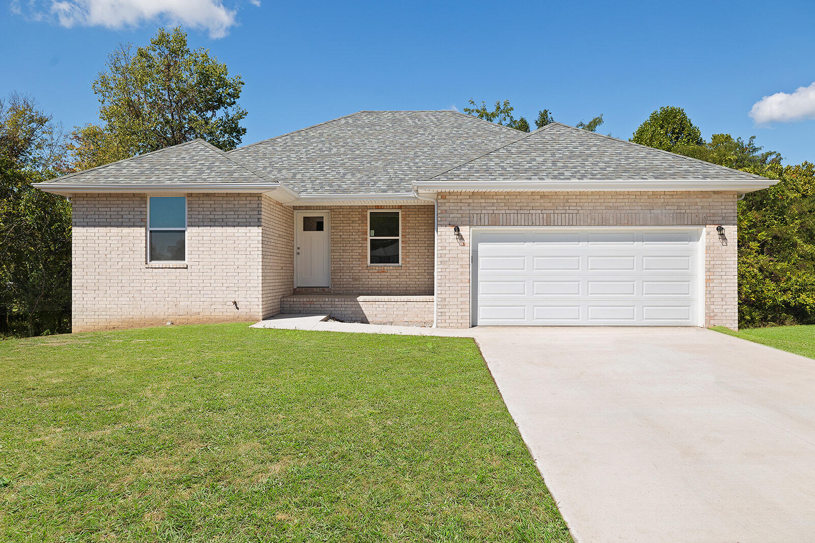 2265 South Mesa Drive Property Photo 1