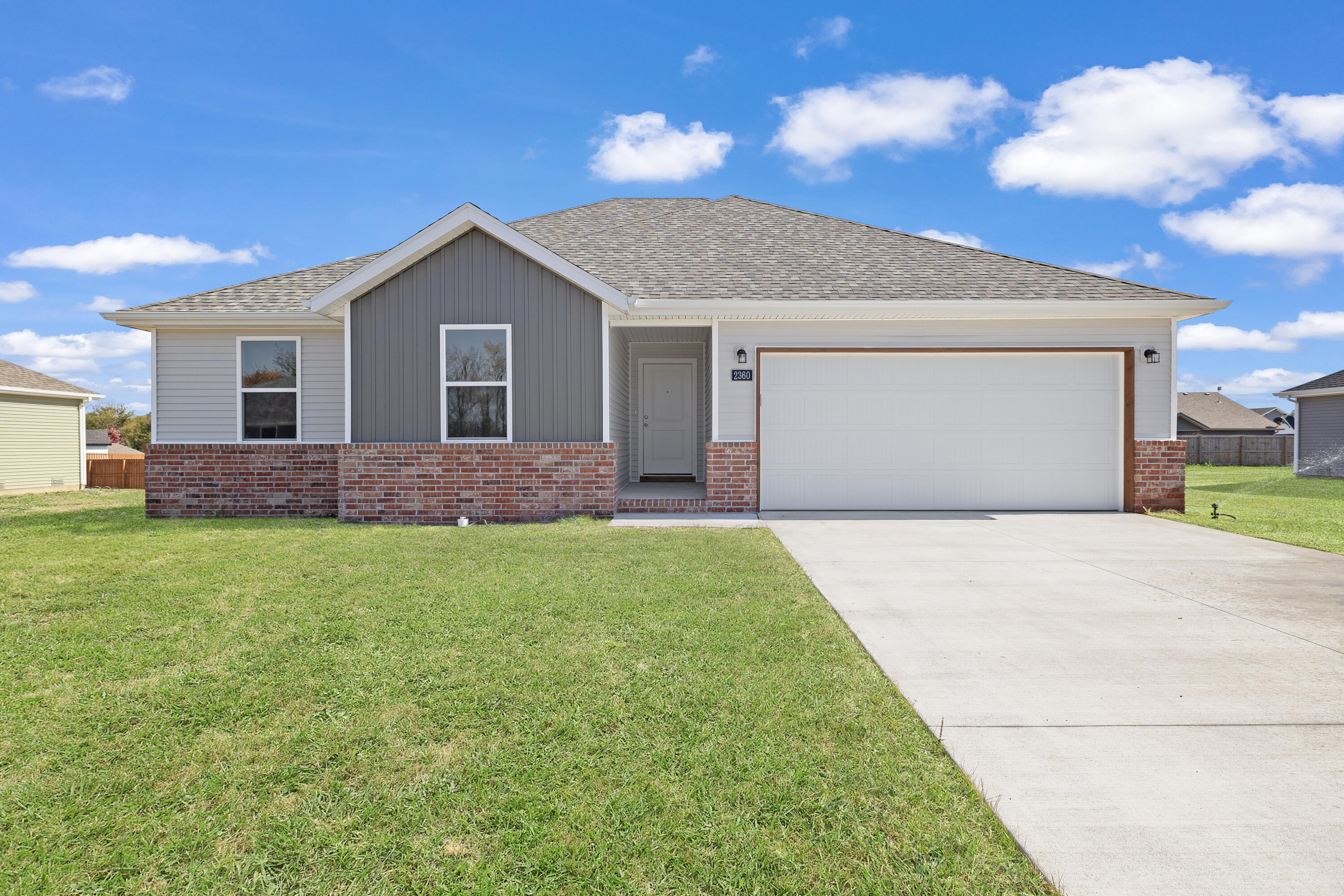 2285 South Cheri Drive Property Photo 1