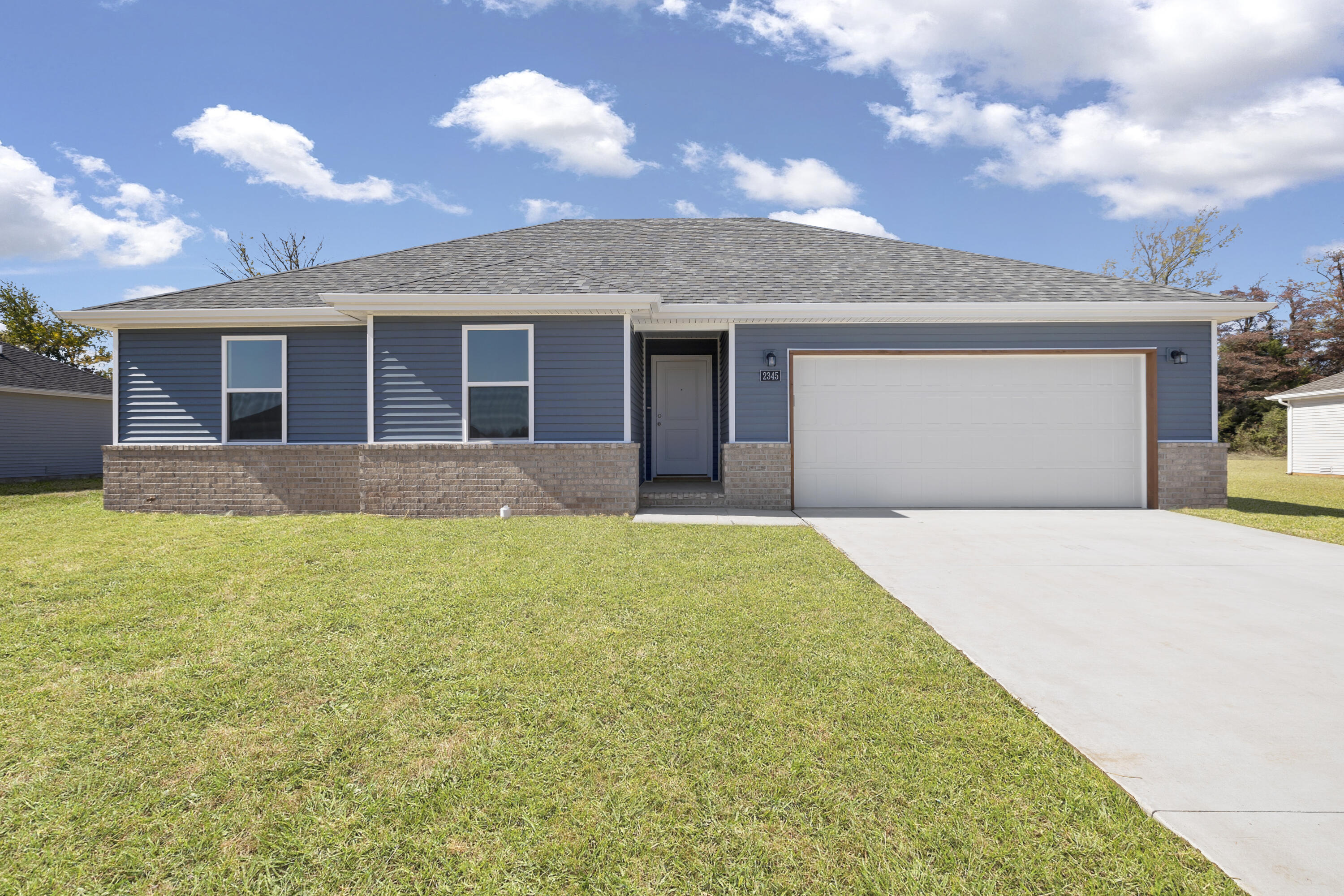 2345 South Cheri Drive Property Photo 1