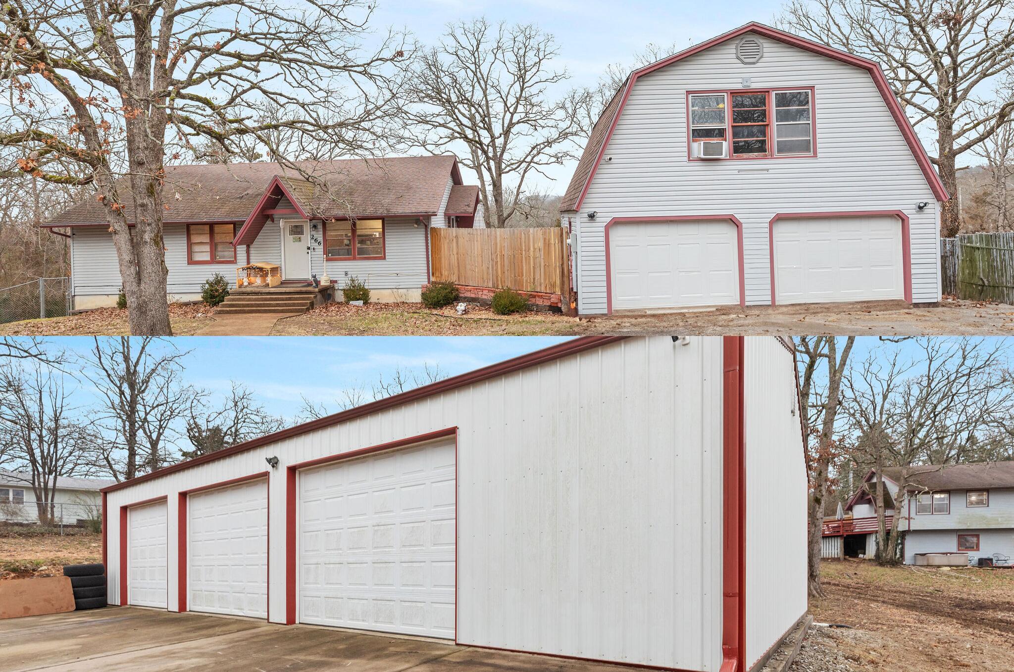 Rustic Lodge Homes Real Estate Listings Main Image