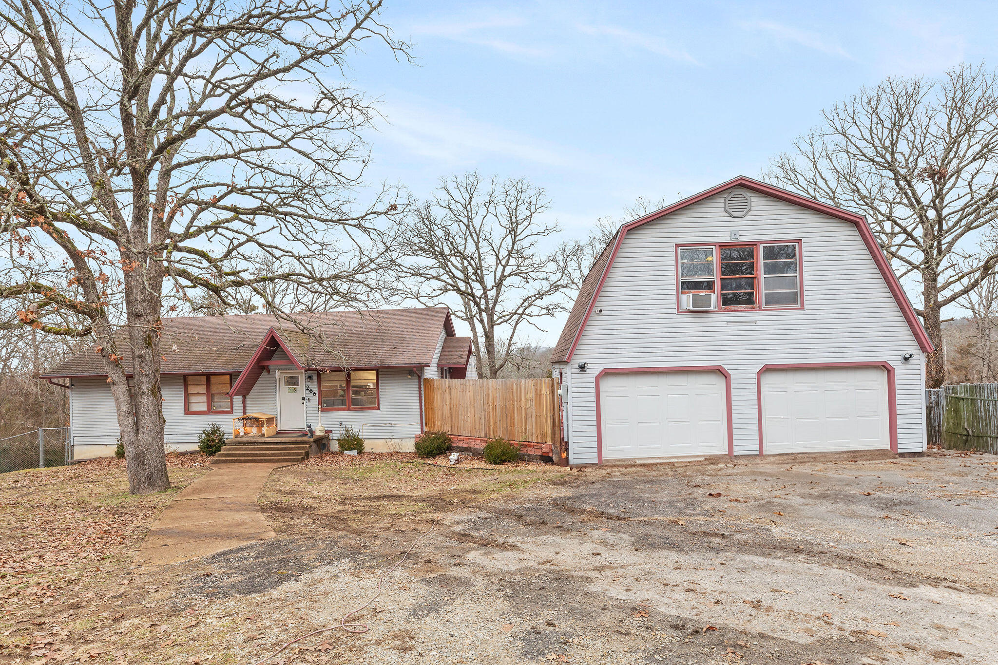 266 Timberlane Drive Property Photo 2