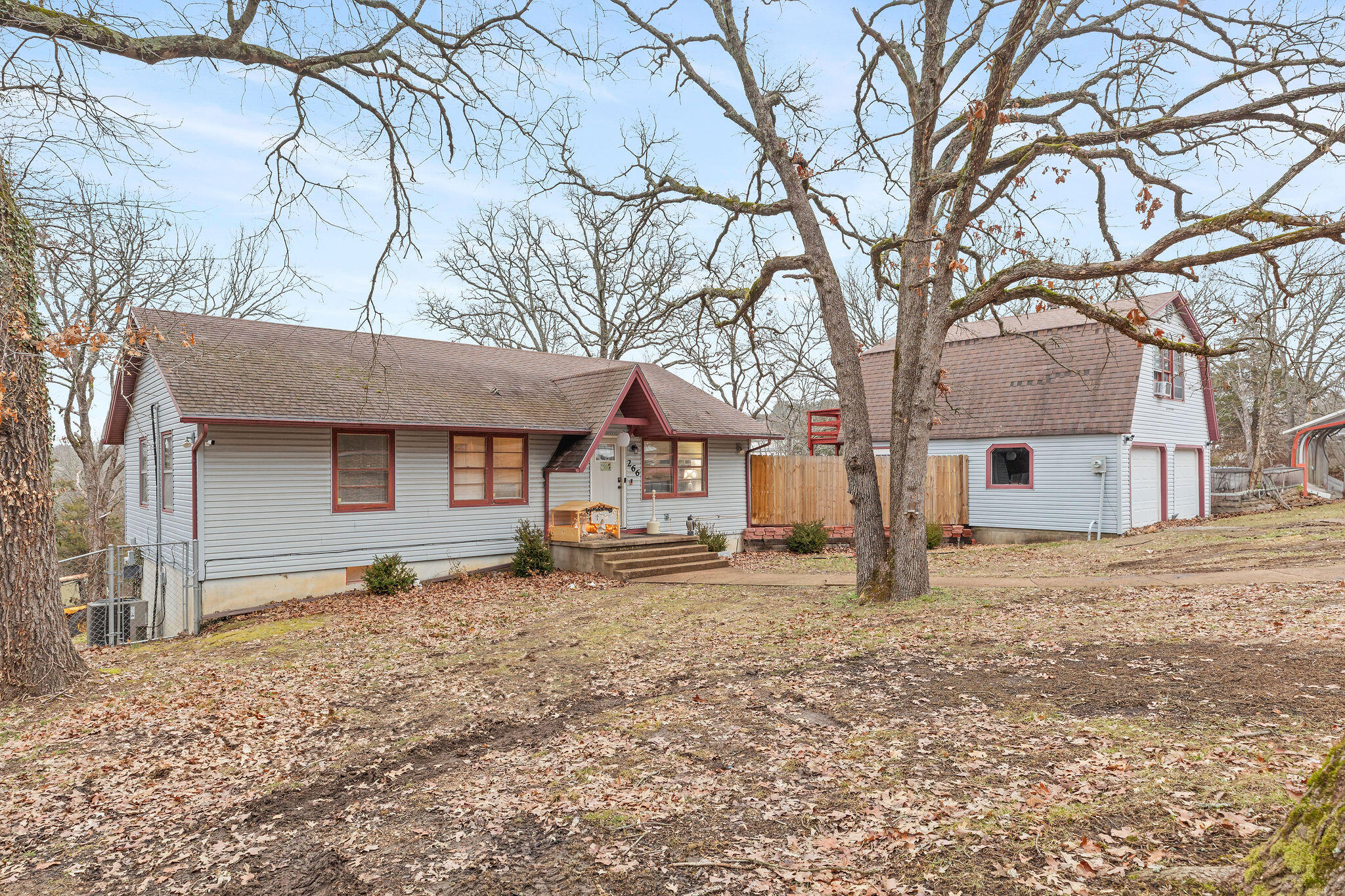 266 Timberlane Drive Property Photo 4