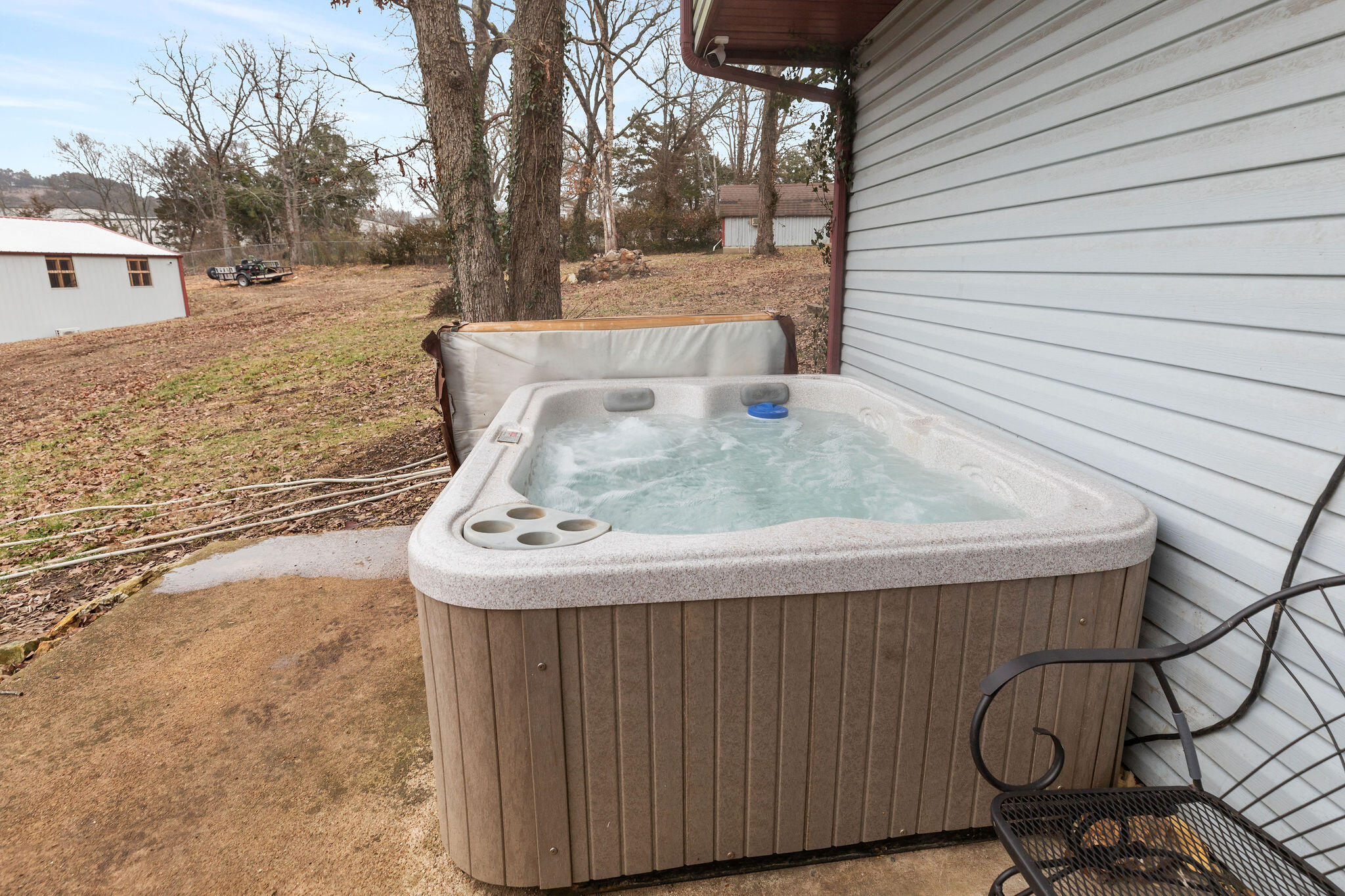 266 Timberlane Drive Property Photo 22