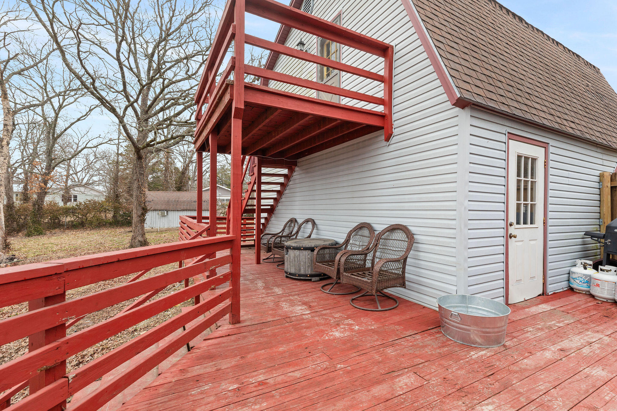 266 Timberlane Drive Property Photo 24