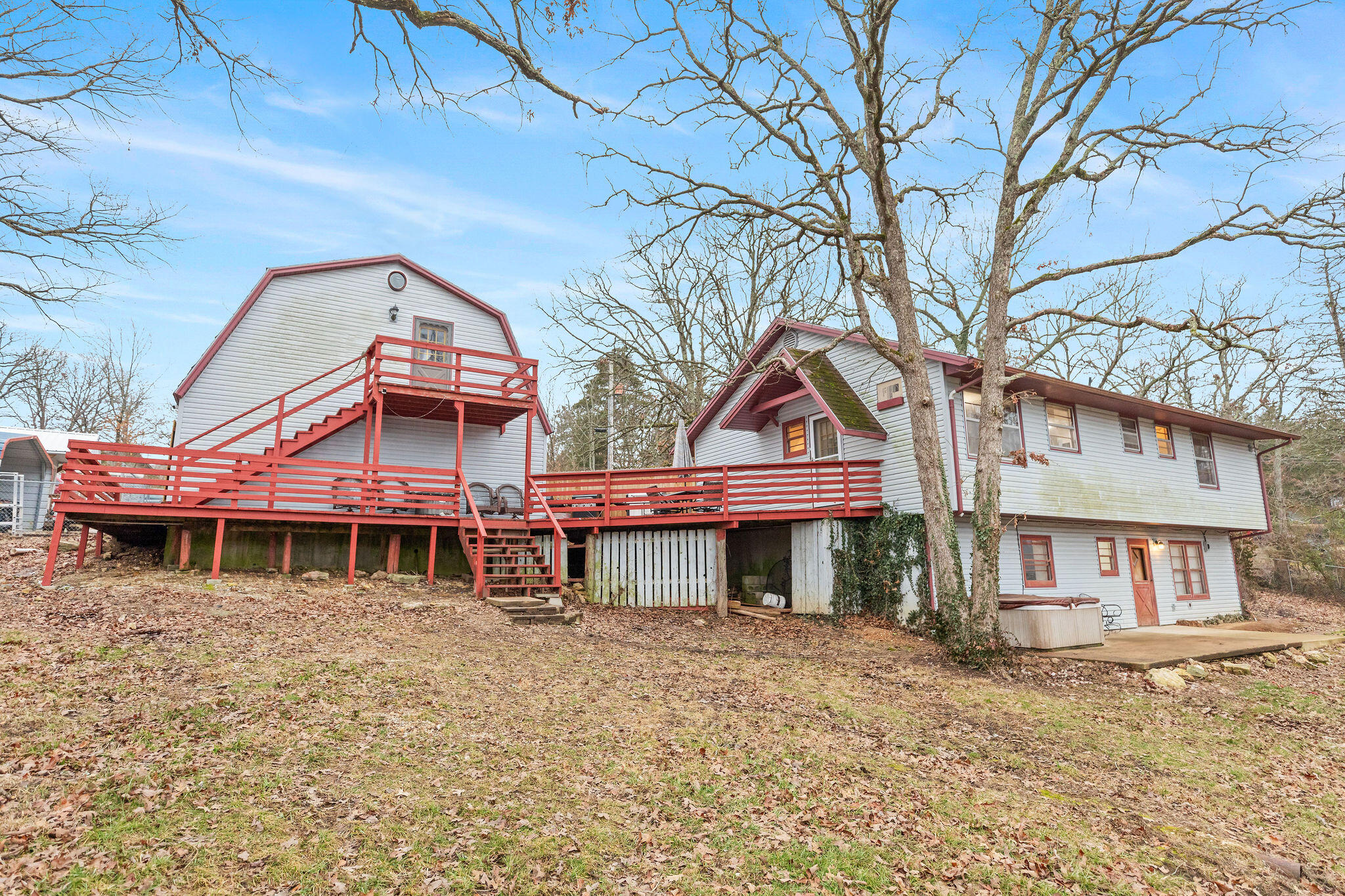 266 Timberlane Drive Property Photo 32