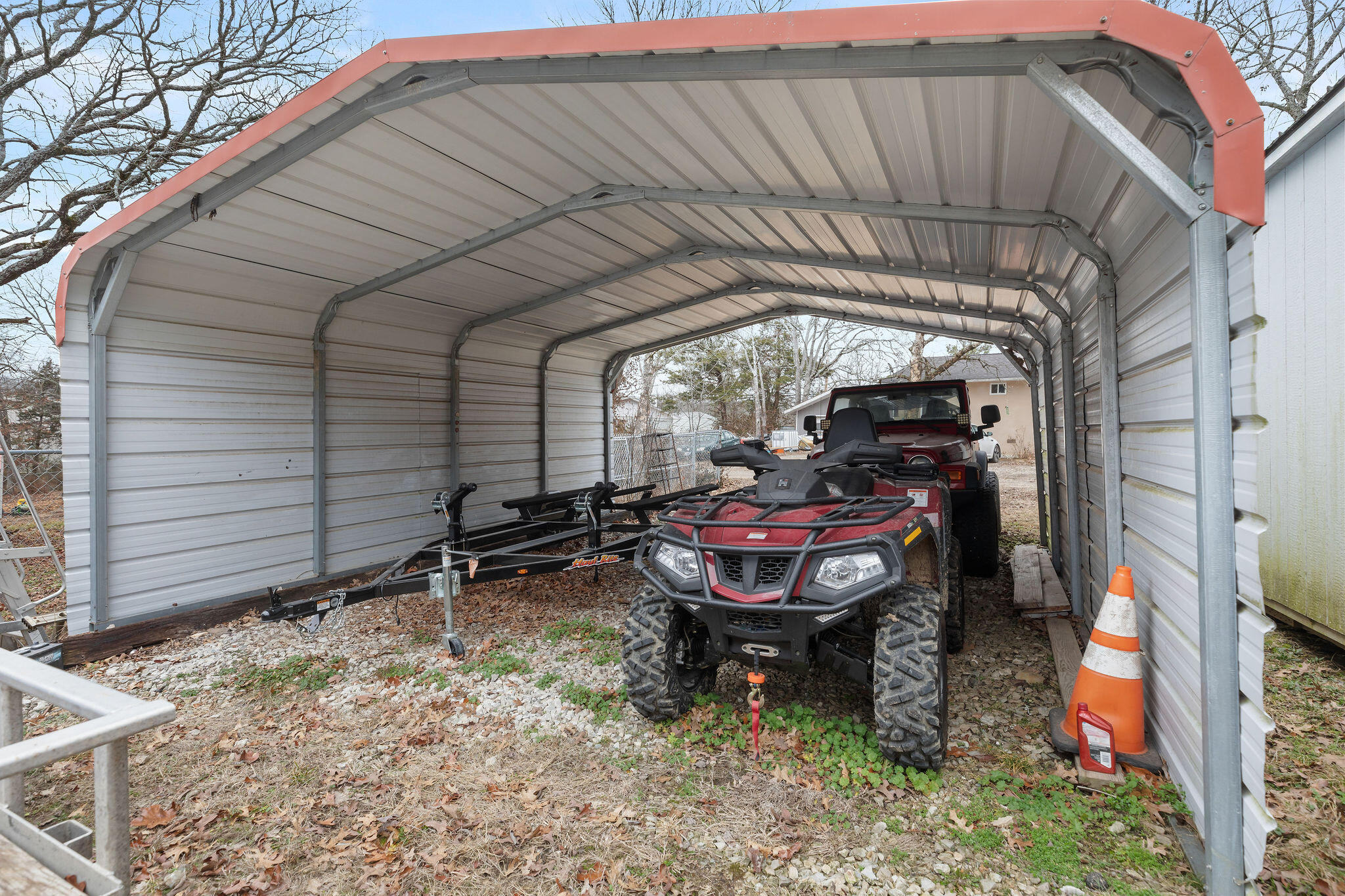 266 Timberlane Drive Property Photo 33