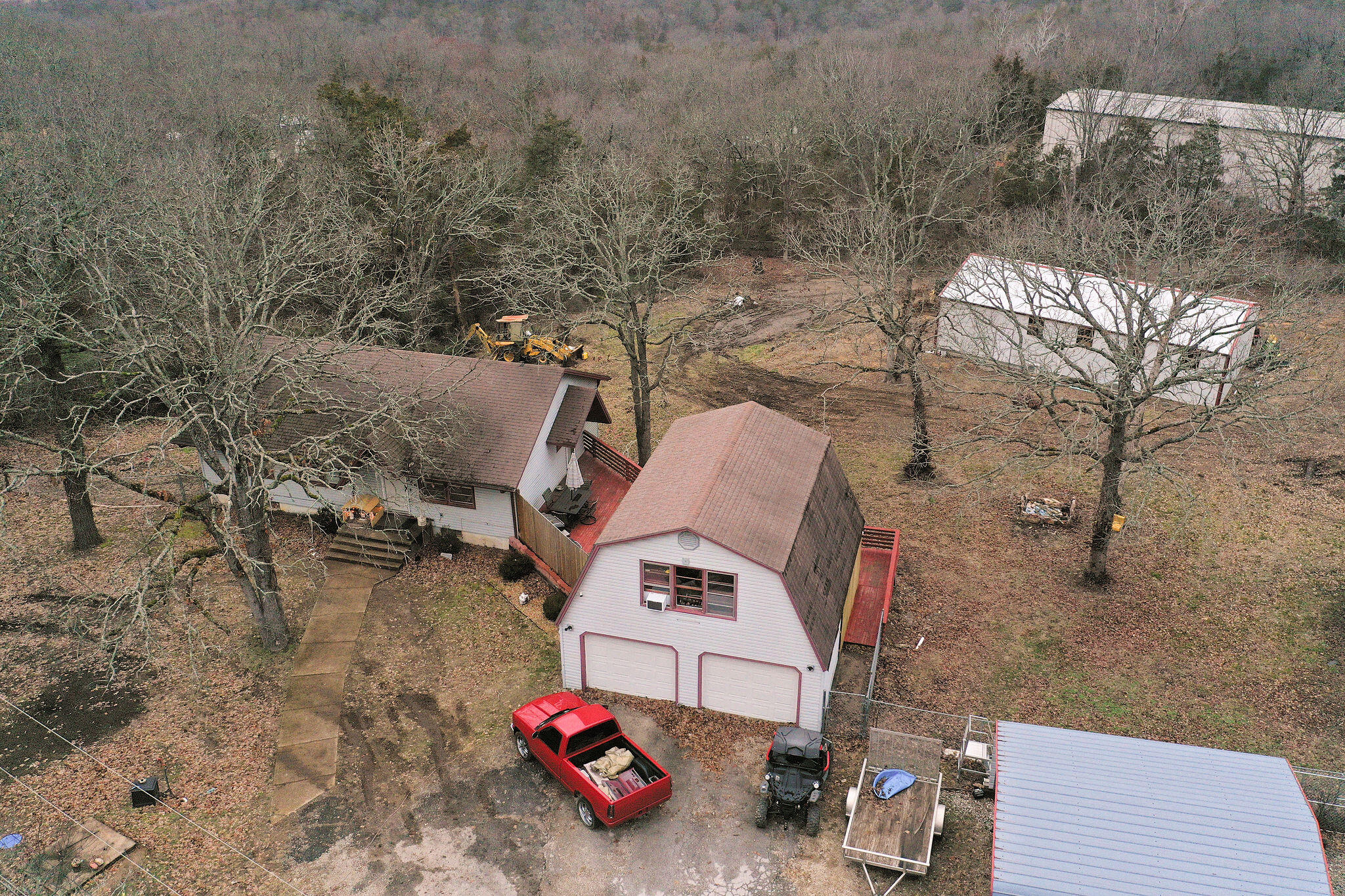 266 Timberlane Drive Property Photo 36