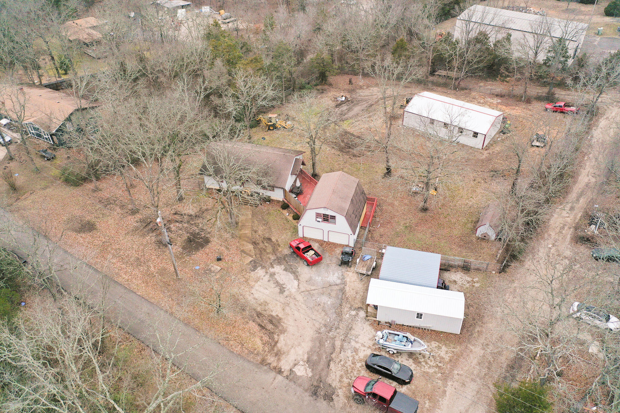 266 Timberlane Drive Property Photo 37