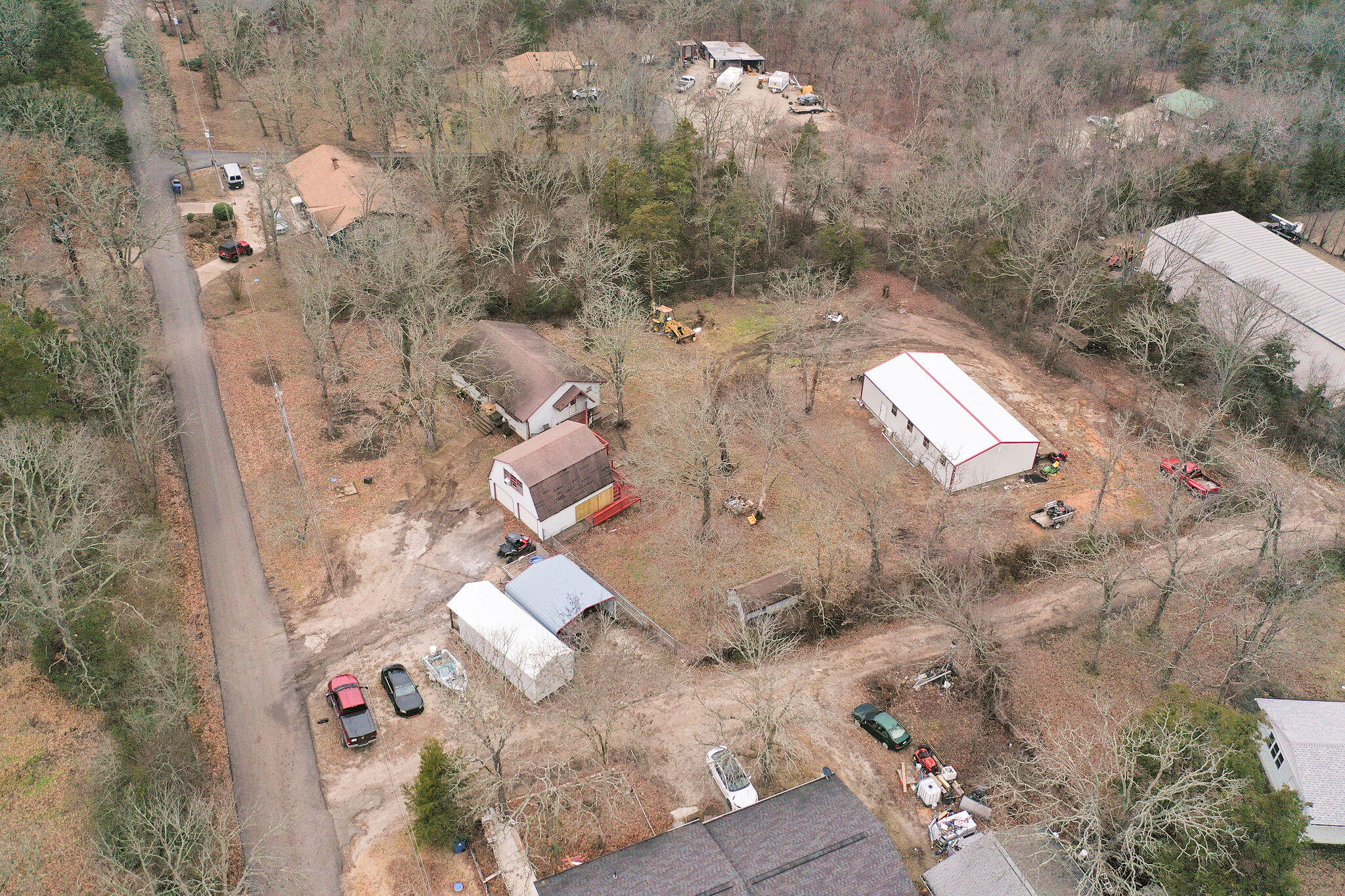 266 Timberlane Drive Property Photo 38