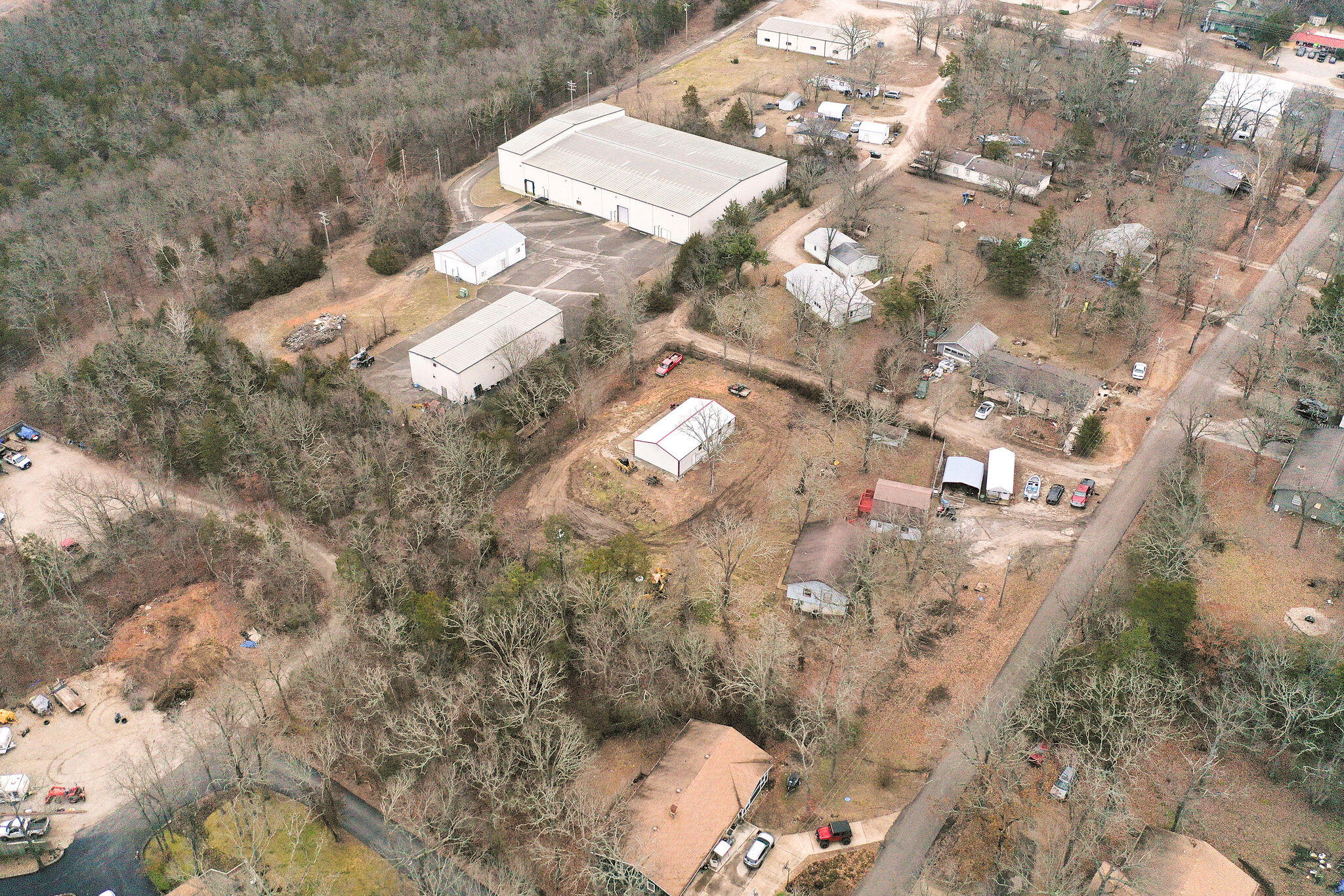 266 Timberlane Drive Property Photo 41