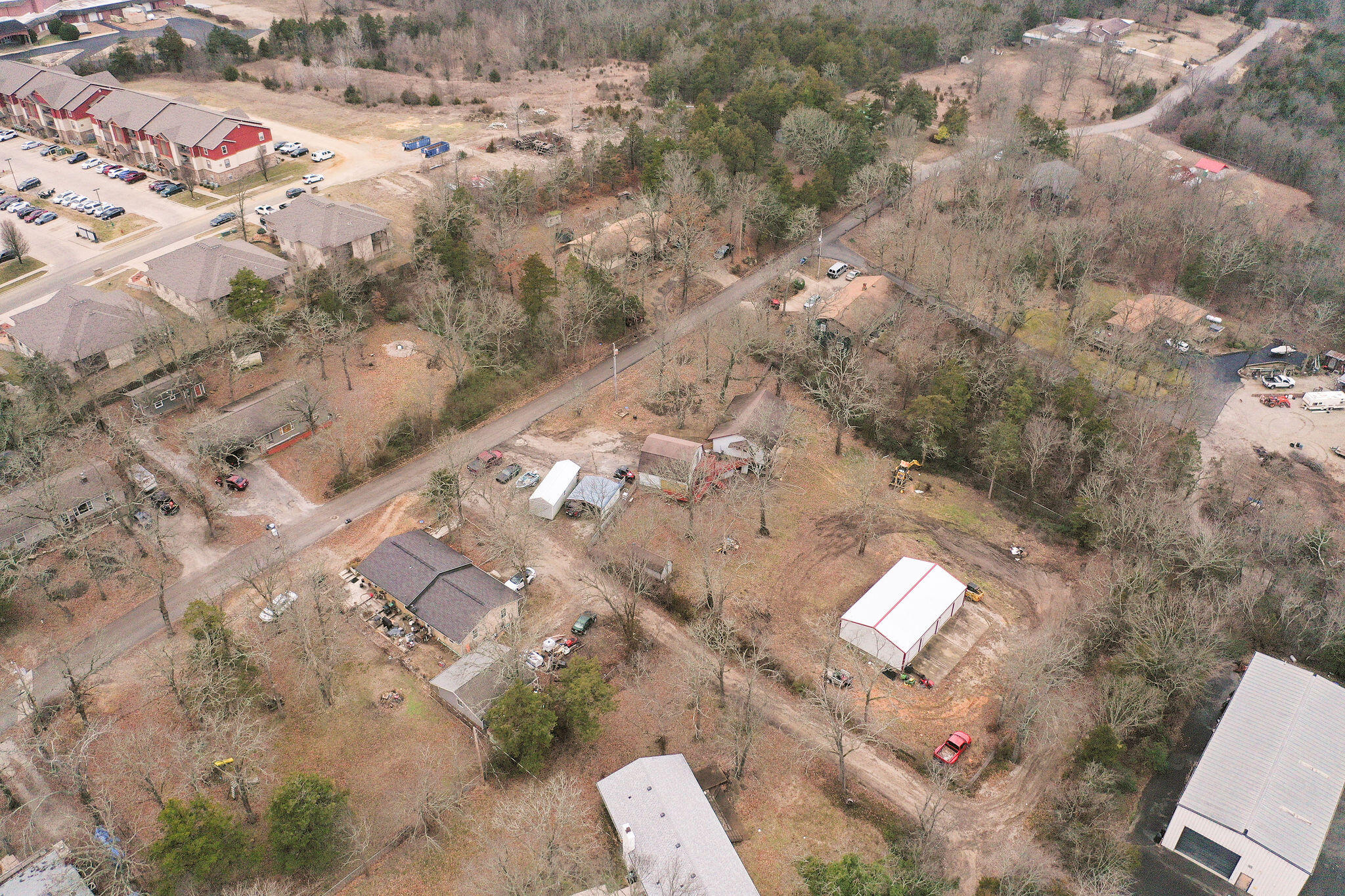 266 Timberlane Drive Property Photo 43