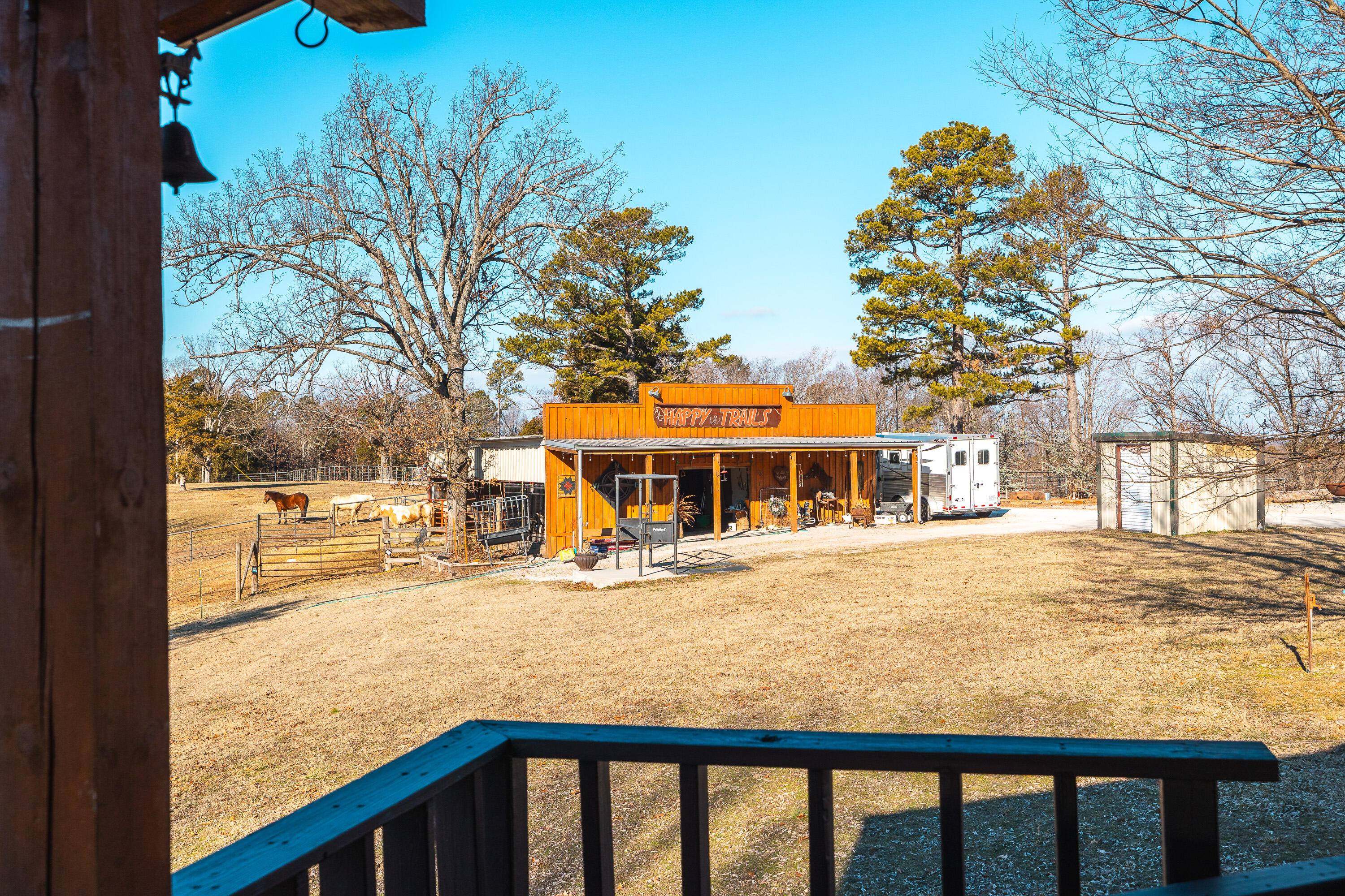 3131 State Hwy K Property Photo 6