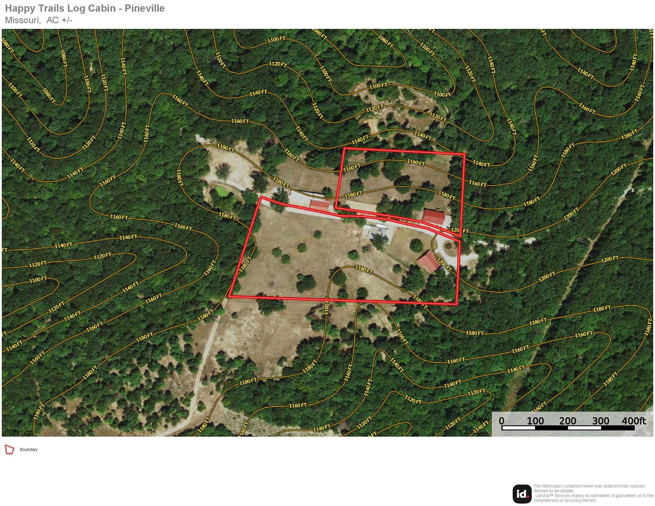 3131 State Hwy K Property Photo 8