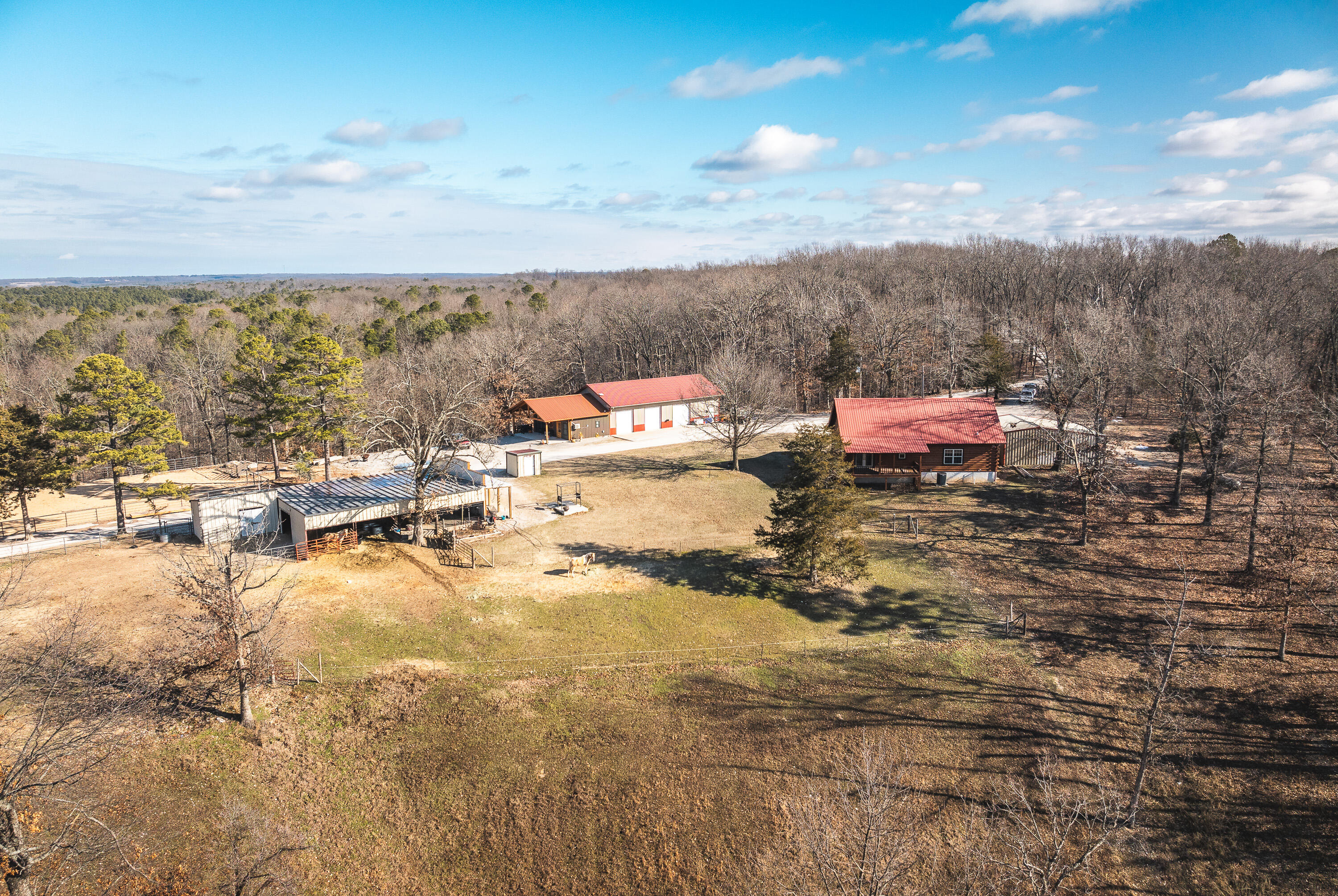 3131 State Hwy K Property Photo 56