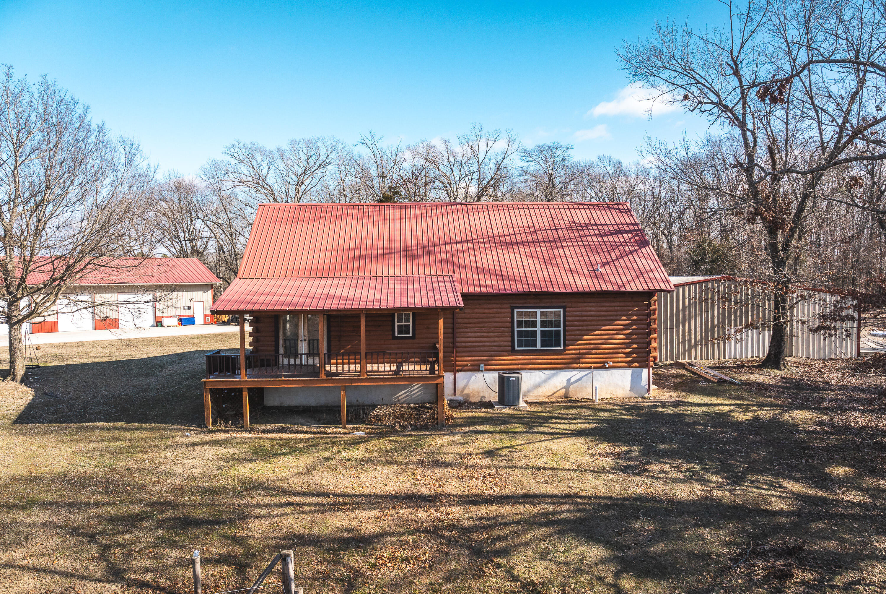 3131 State Hwy K Property Photo 57