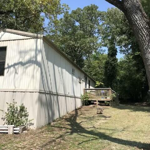 4043 Red Oak Road Property Photo