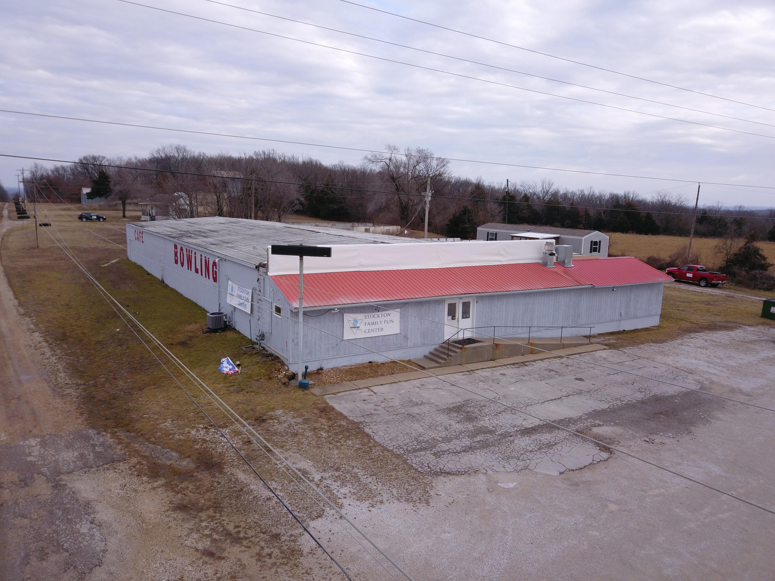 15015 South 1453 Road Property Photo 5