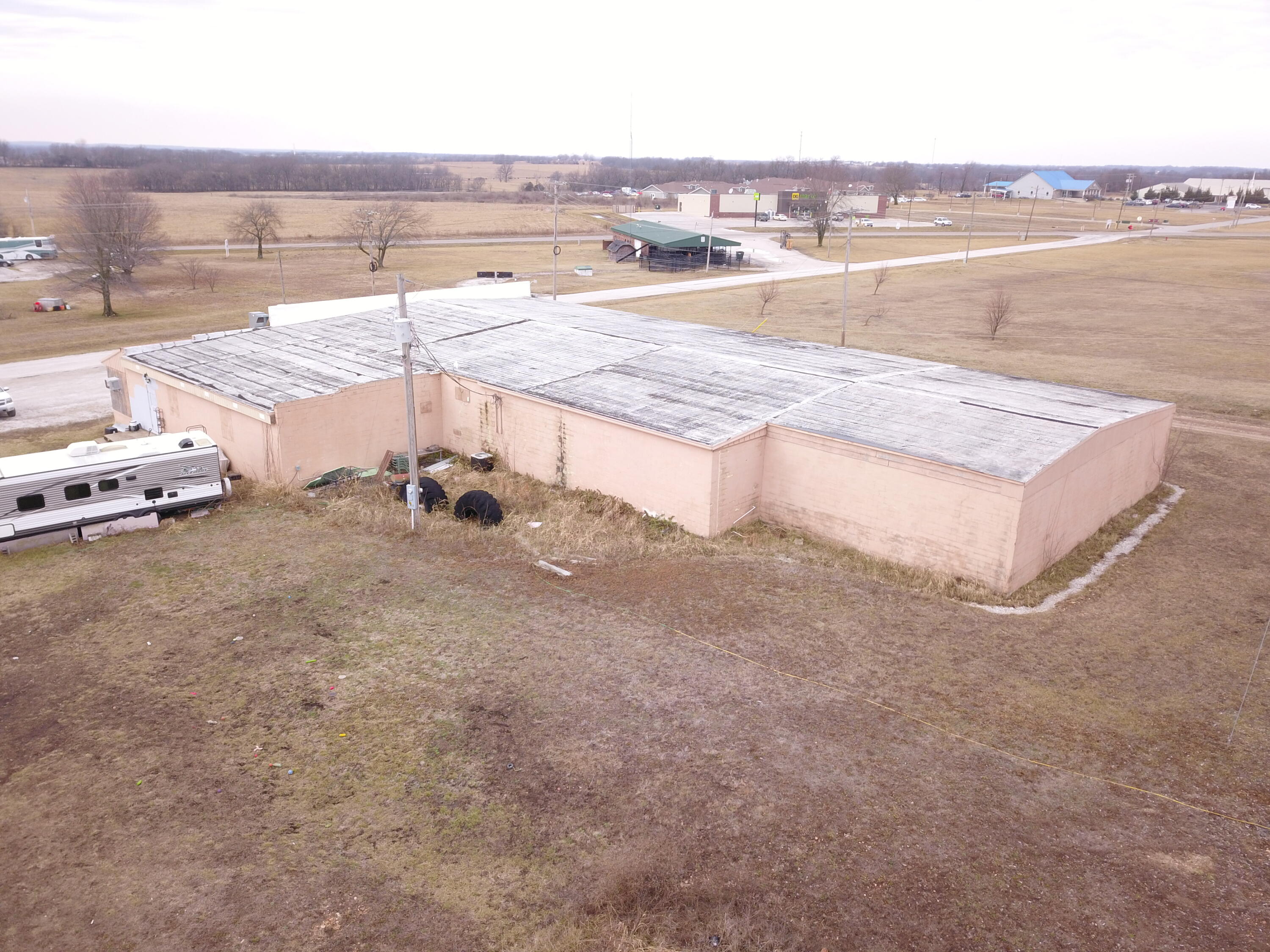 15015 South 1453 Road Property Photo 10