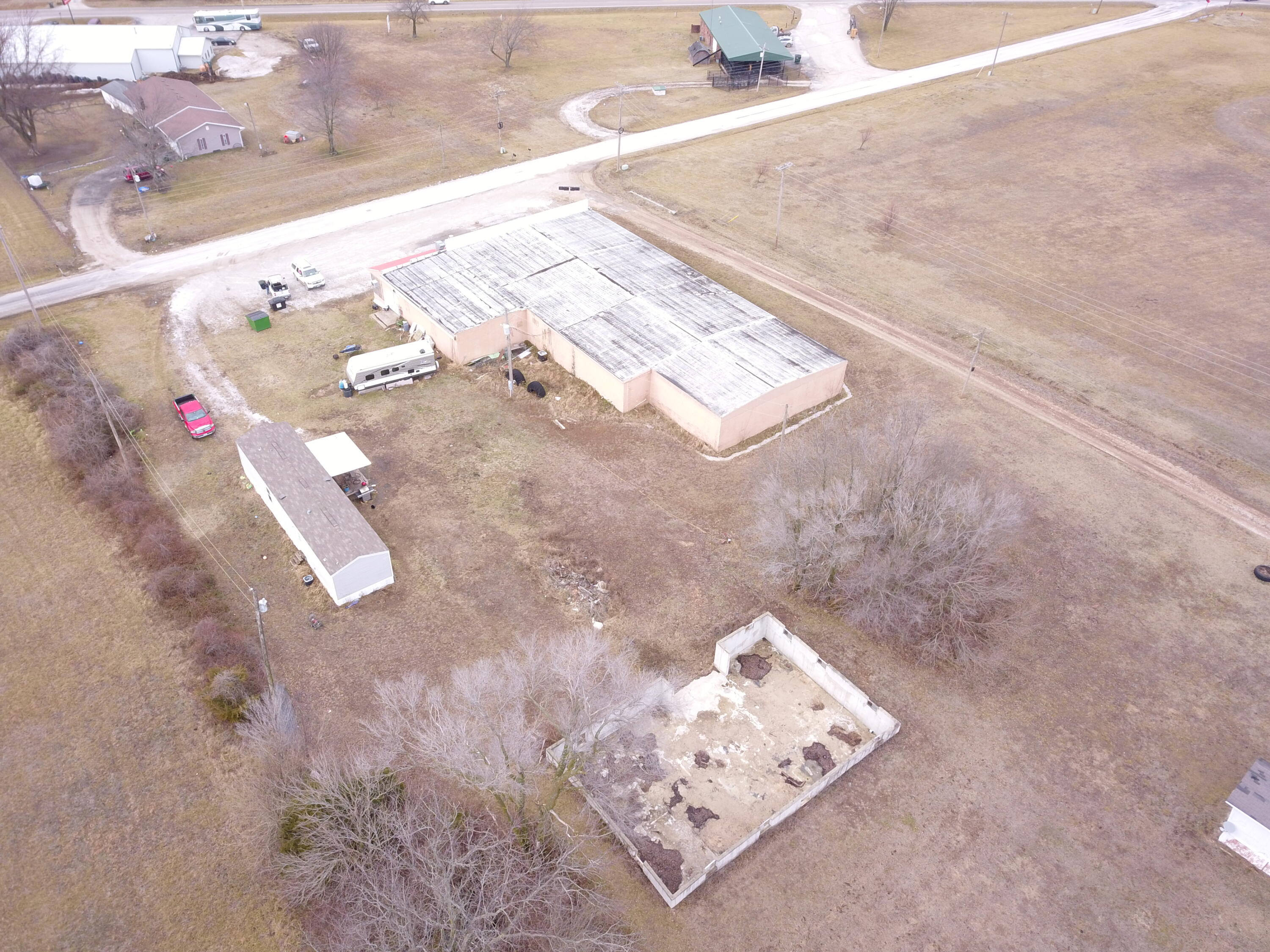 15015 South 1453 Road Property Photo 11
