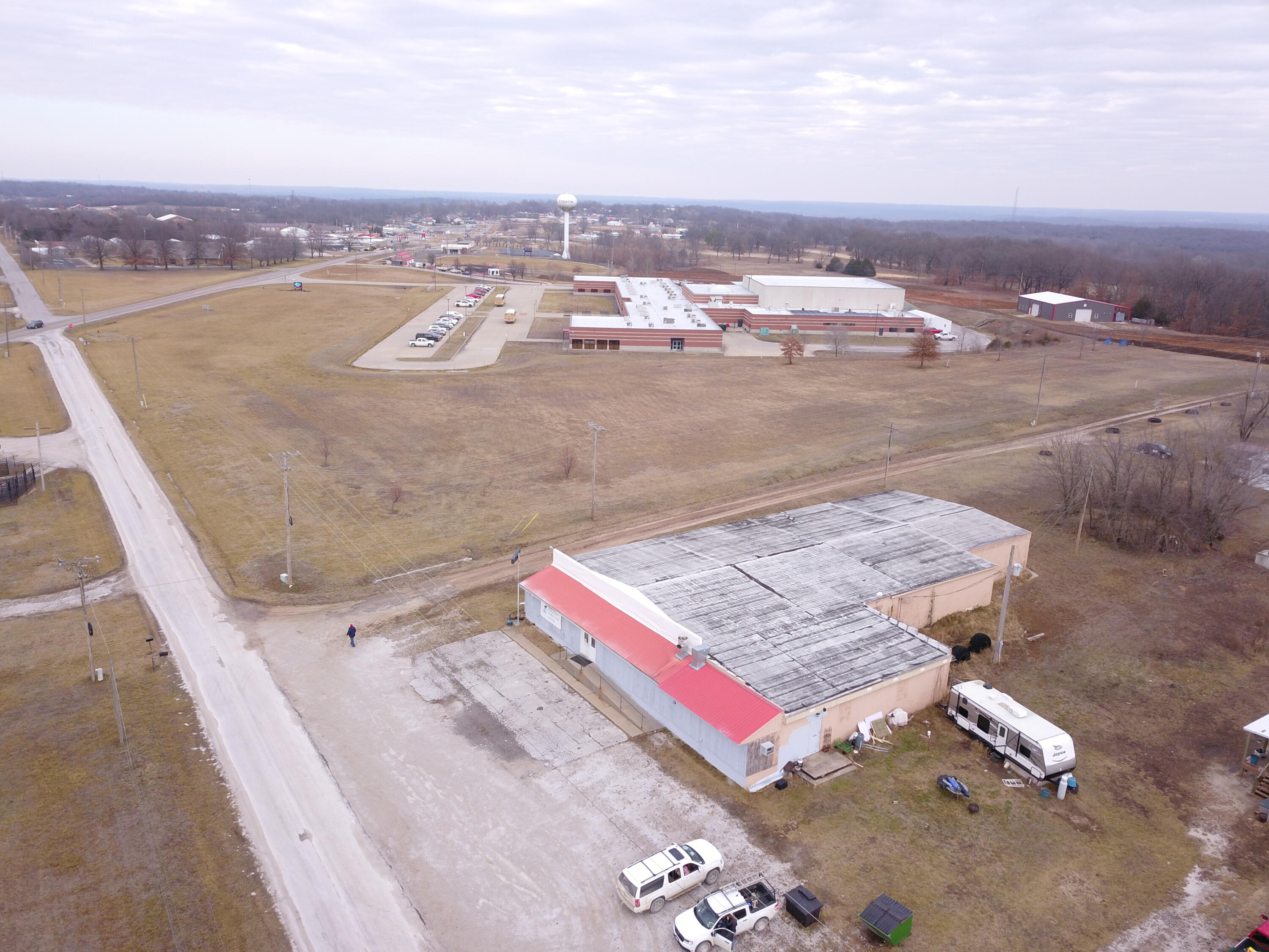 15015 South 1453 Road Property Photo 12