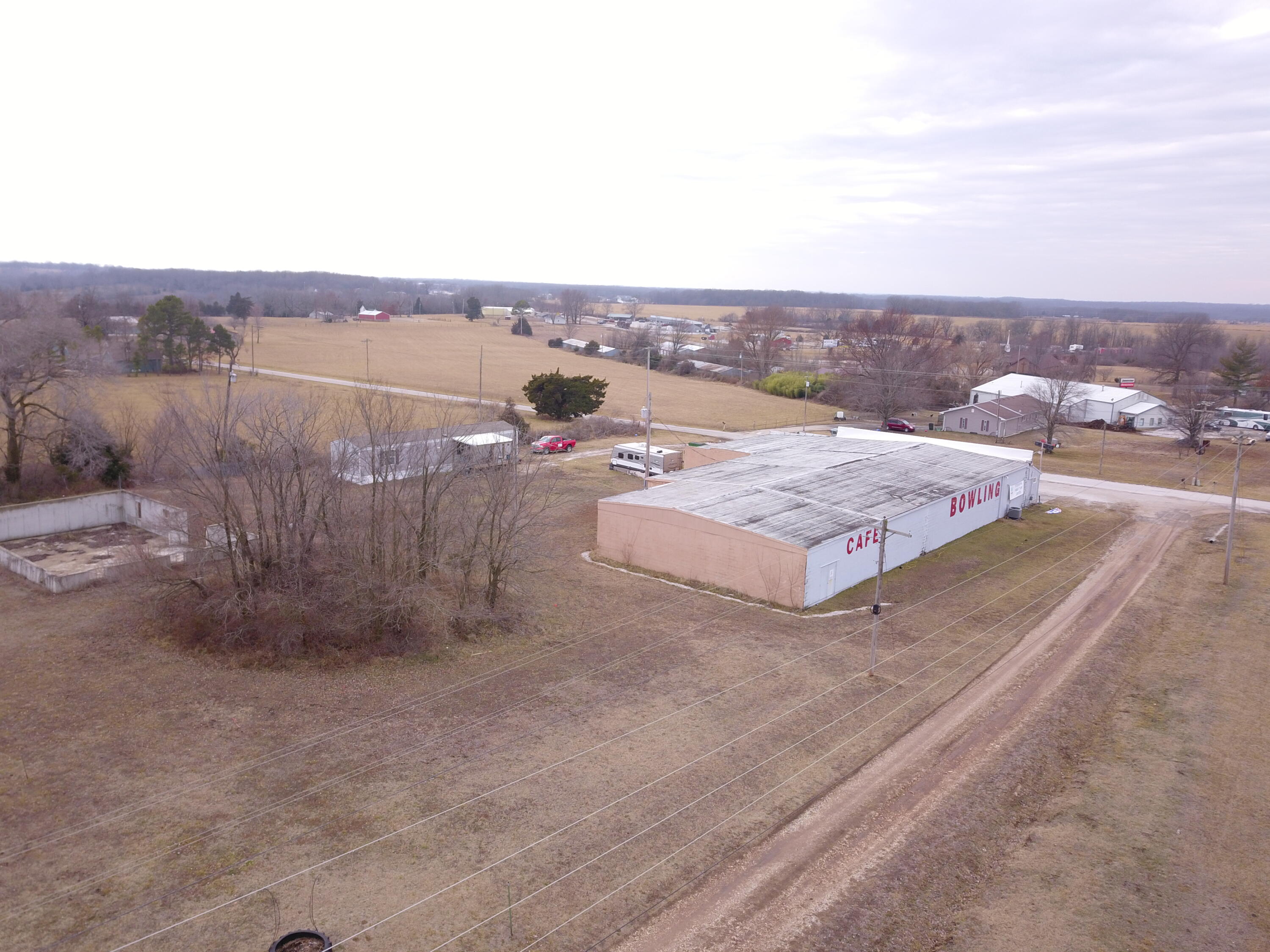 15015 South 1453 Road Property Photo 14