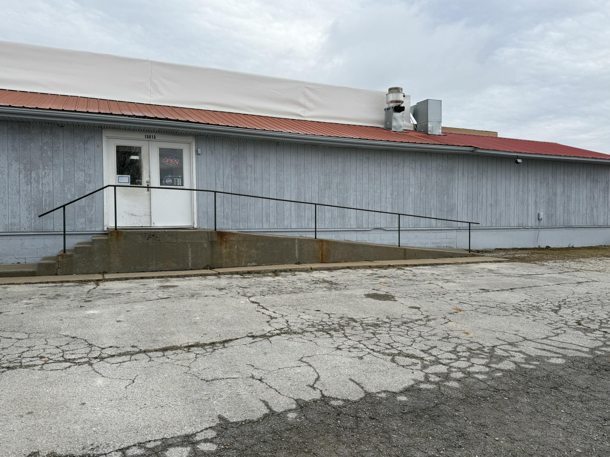 15015 South 1453 Road Property Photo 15