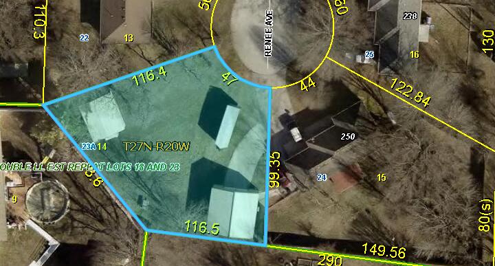 261 Renee Avenue Property Photo 3