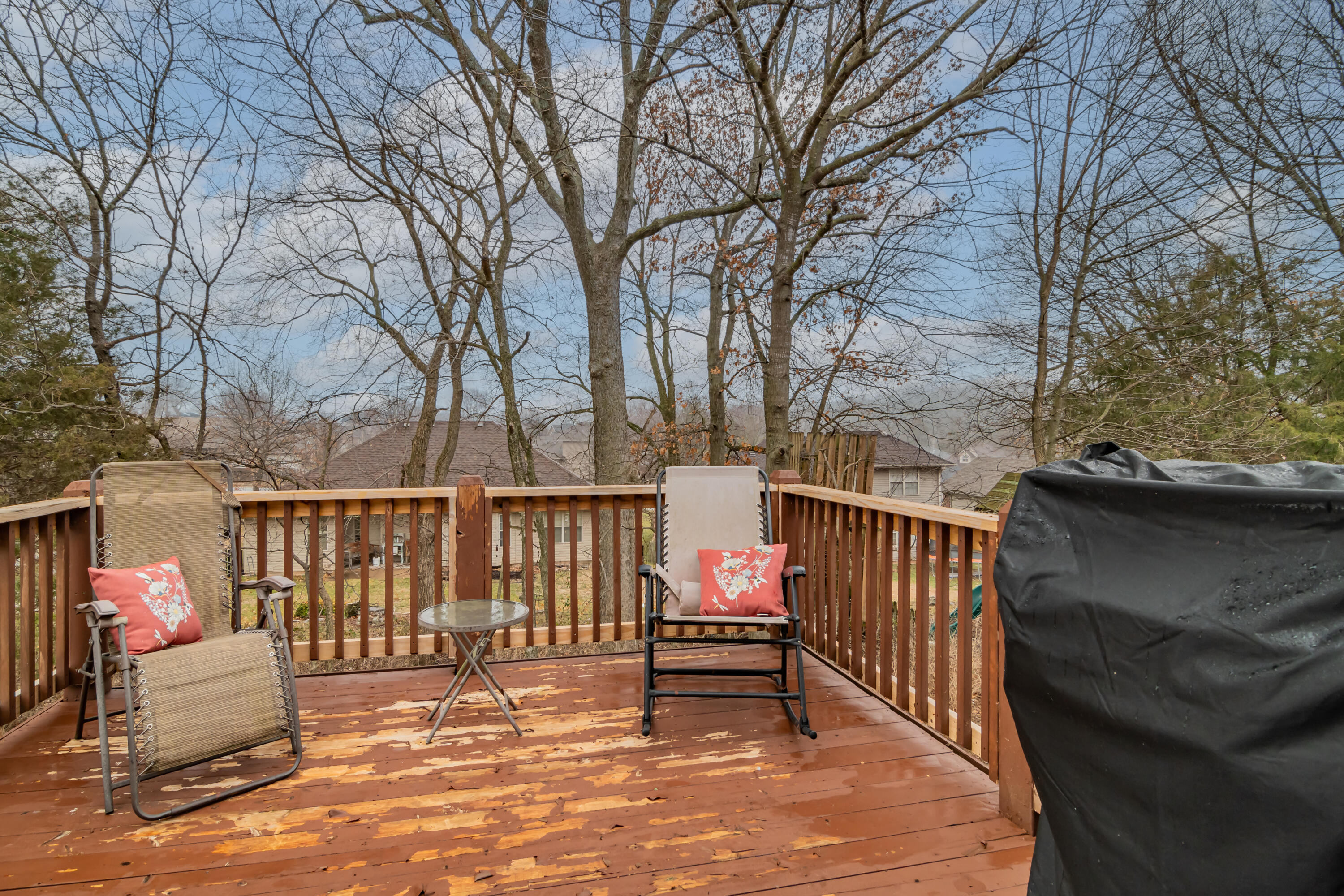 5422 Twelve Oaks Road Property Photo 9