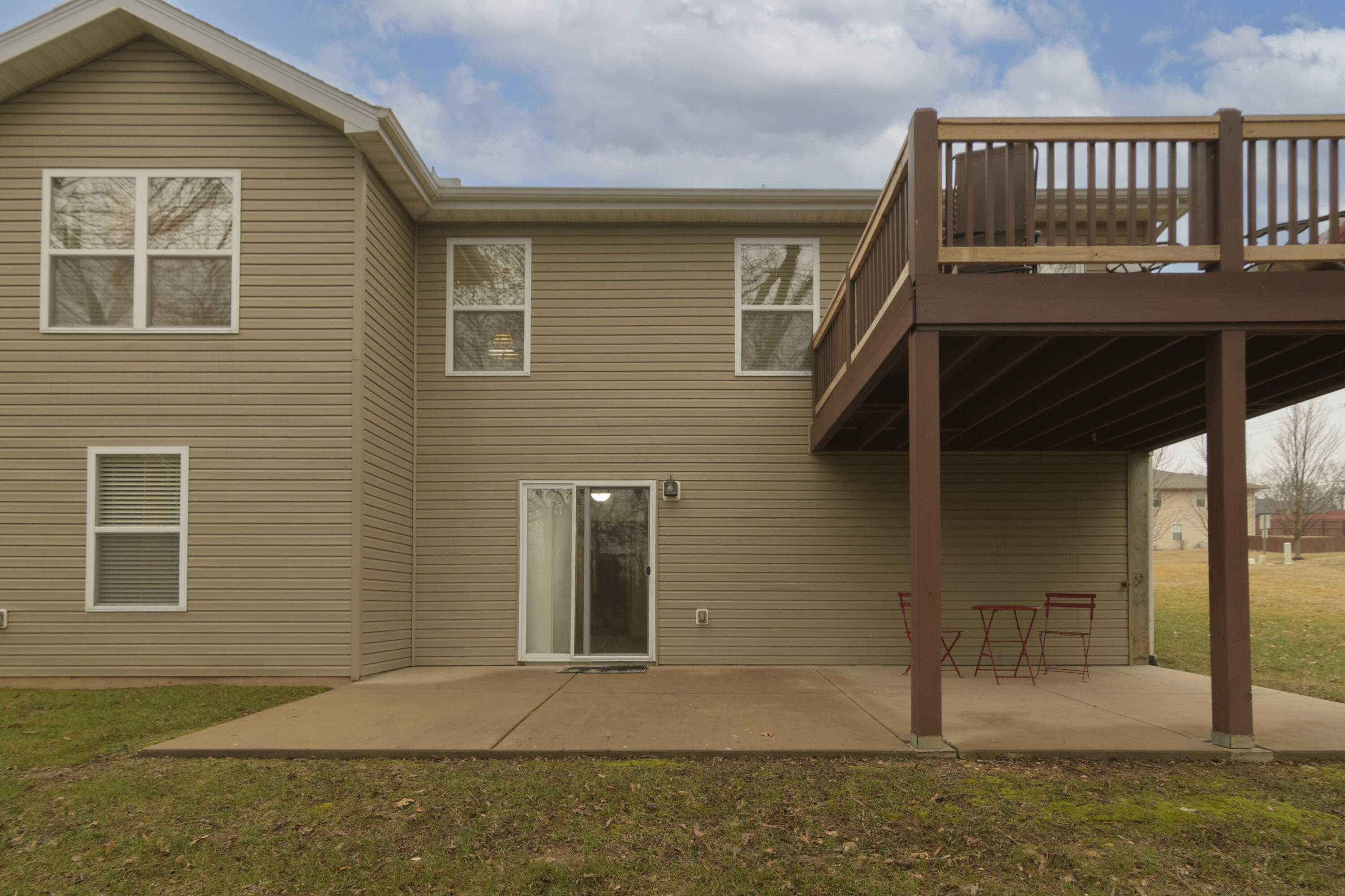 5422 Twelve Oaks Road Property Photo 35